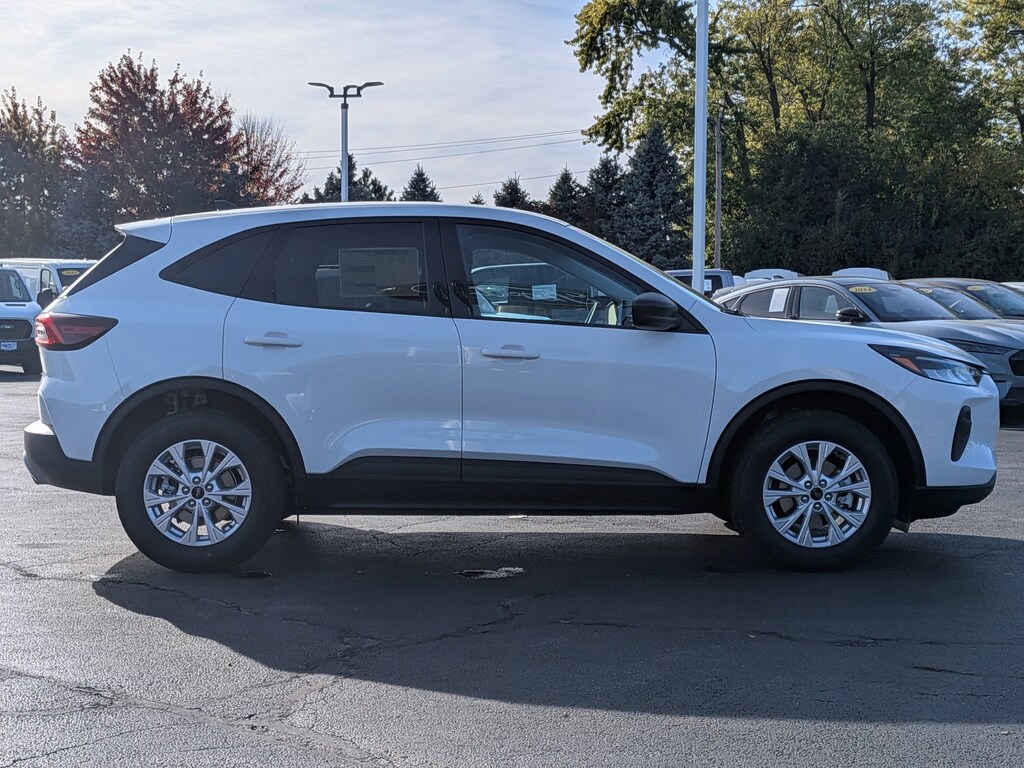 New 2025 Ford Escape Active AWD Active AWD