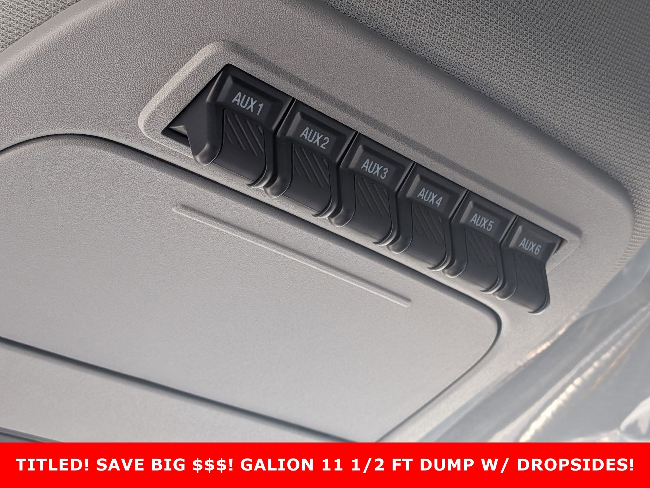 2024 FORD F-450 - Image 21