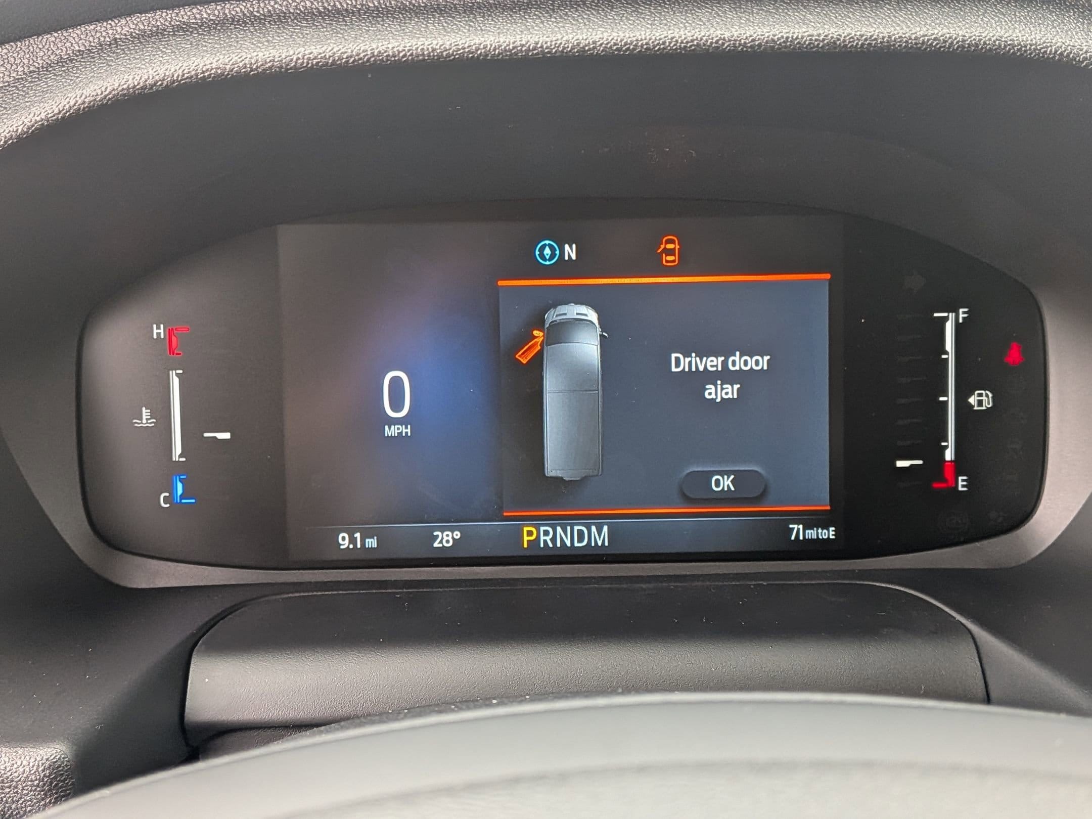 2026 FORD TRANSIT - Image 13