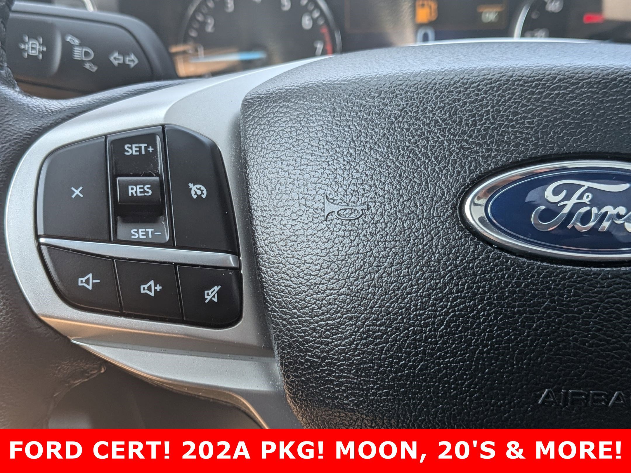 2022 FORD EXPLORER - Image 13