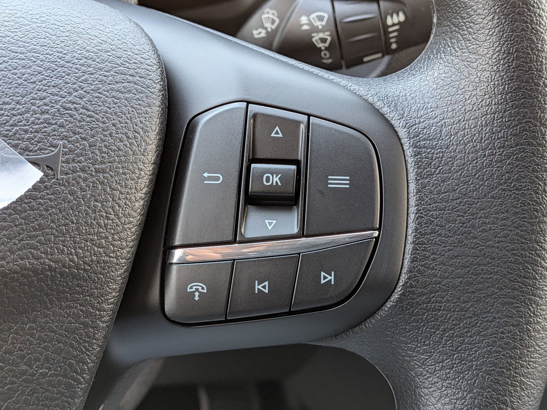 2026 FORD TRANSIT - Image 14