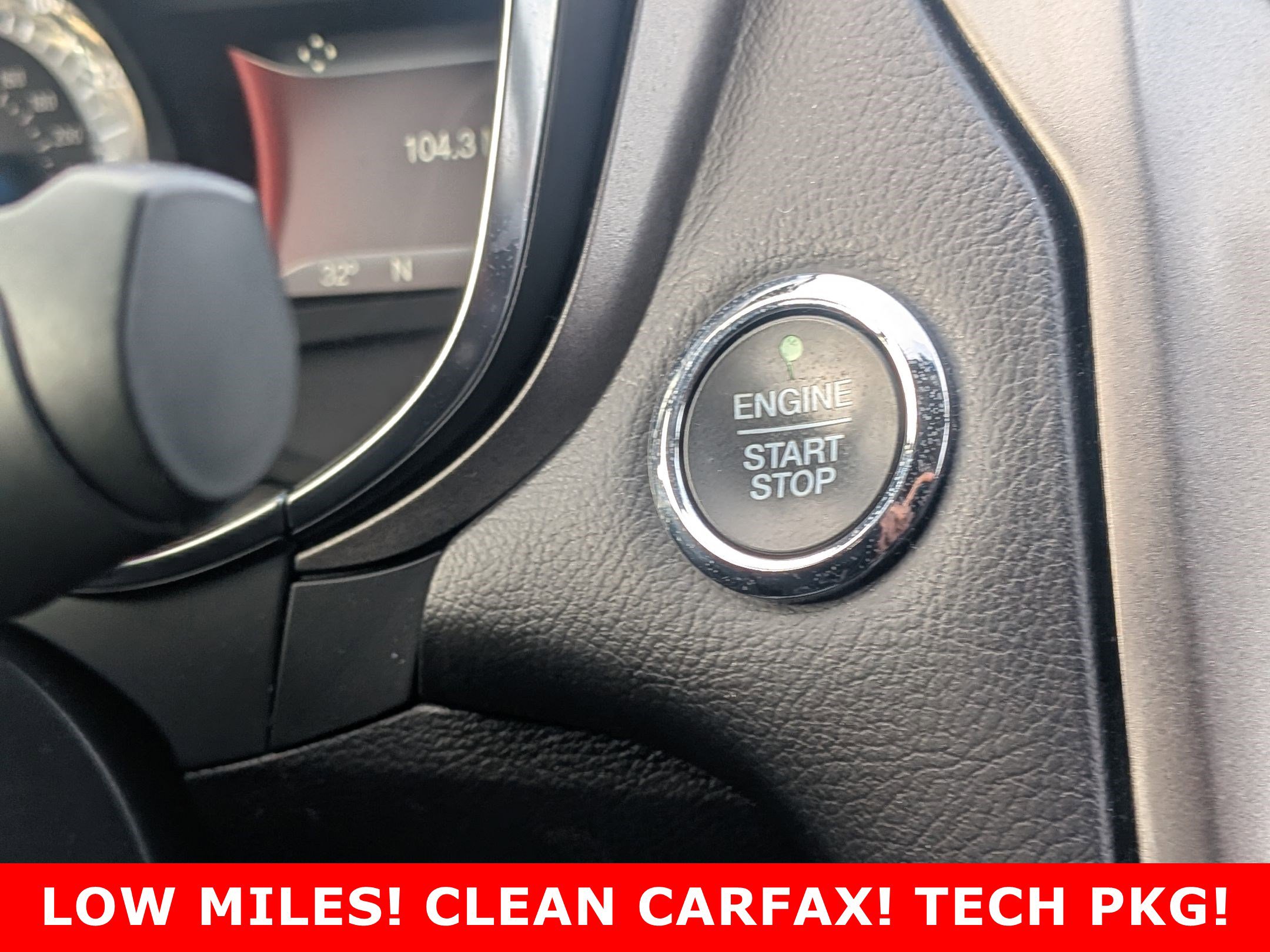 2017 FORD FUSION - Image 16