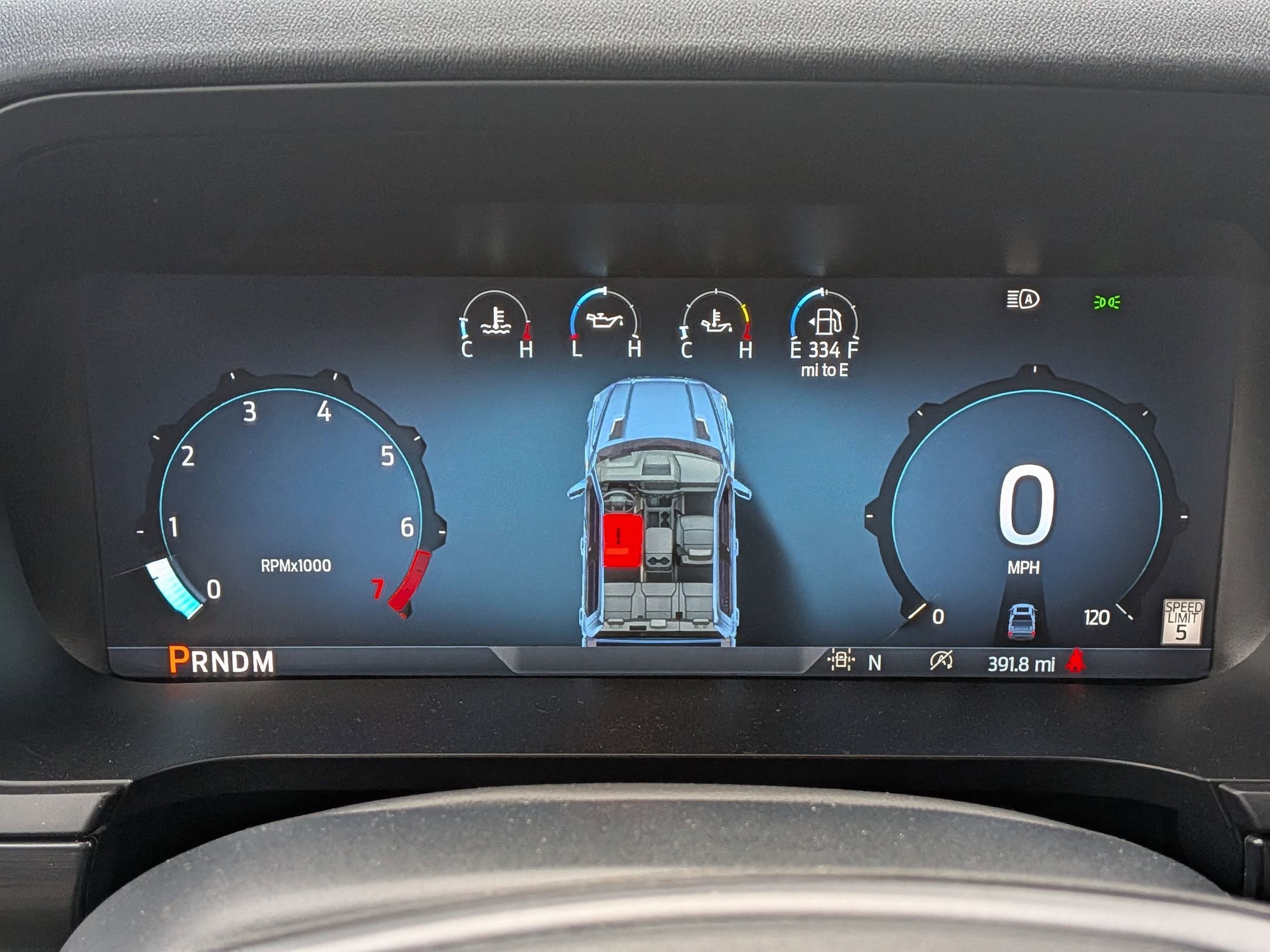 2026 Ford F-150 Lariat - Photo 13