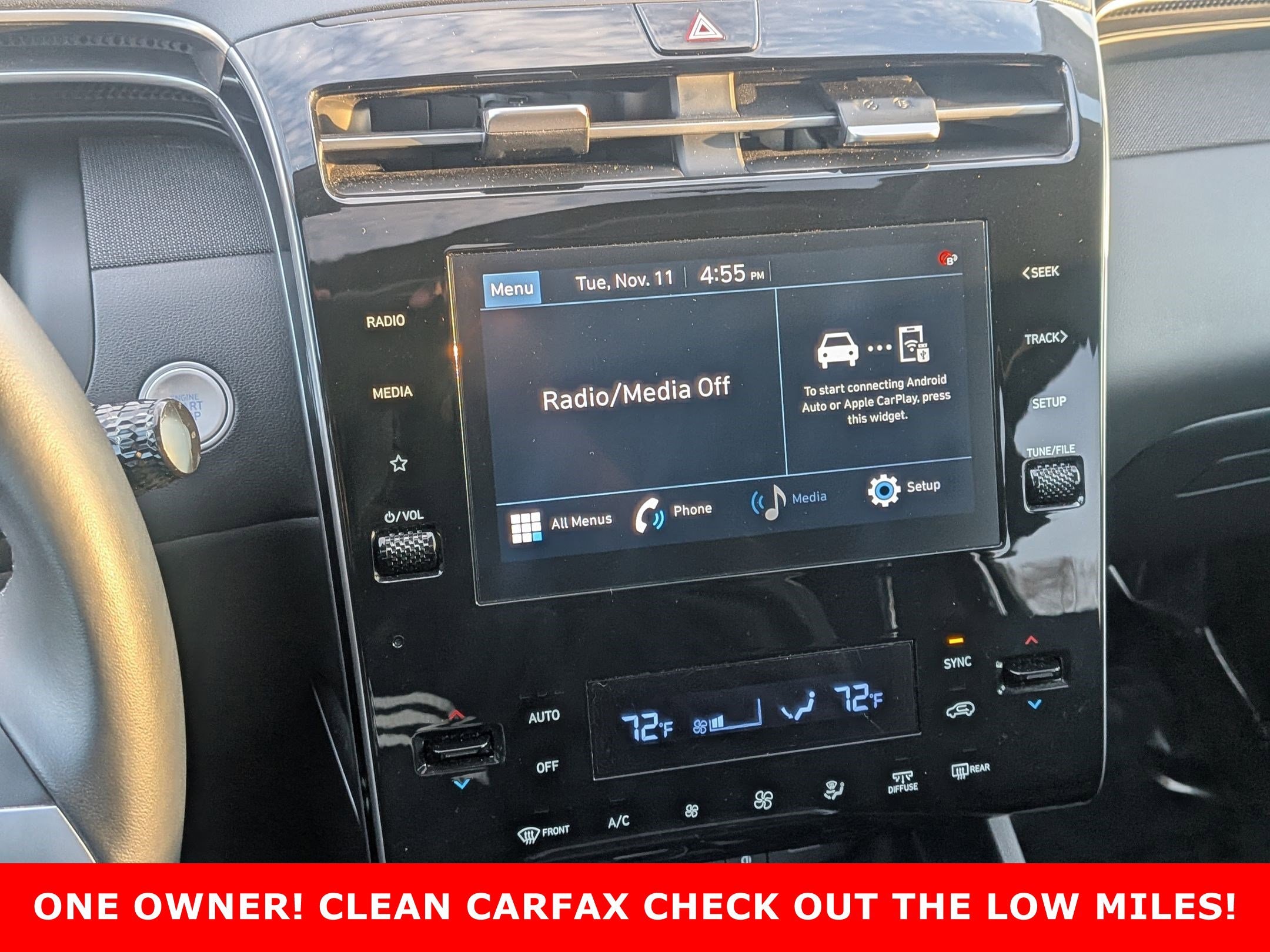 2022 HYUNDAI TUCSON - Image 18