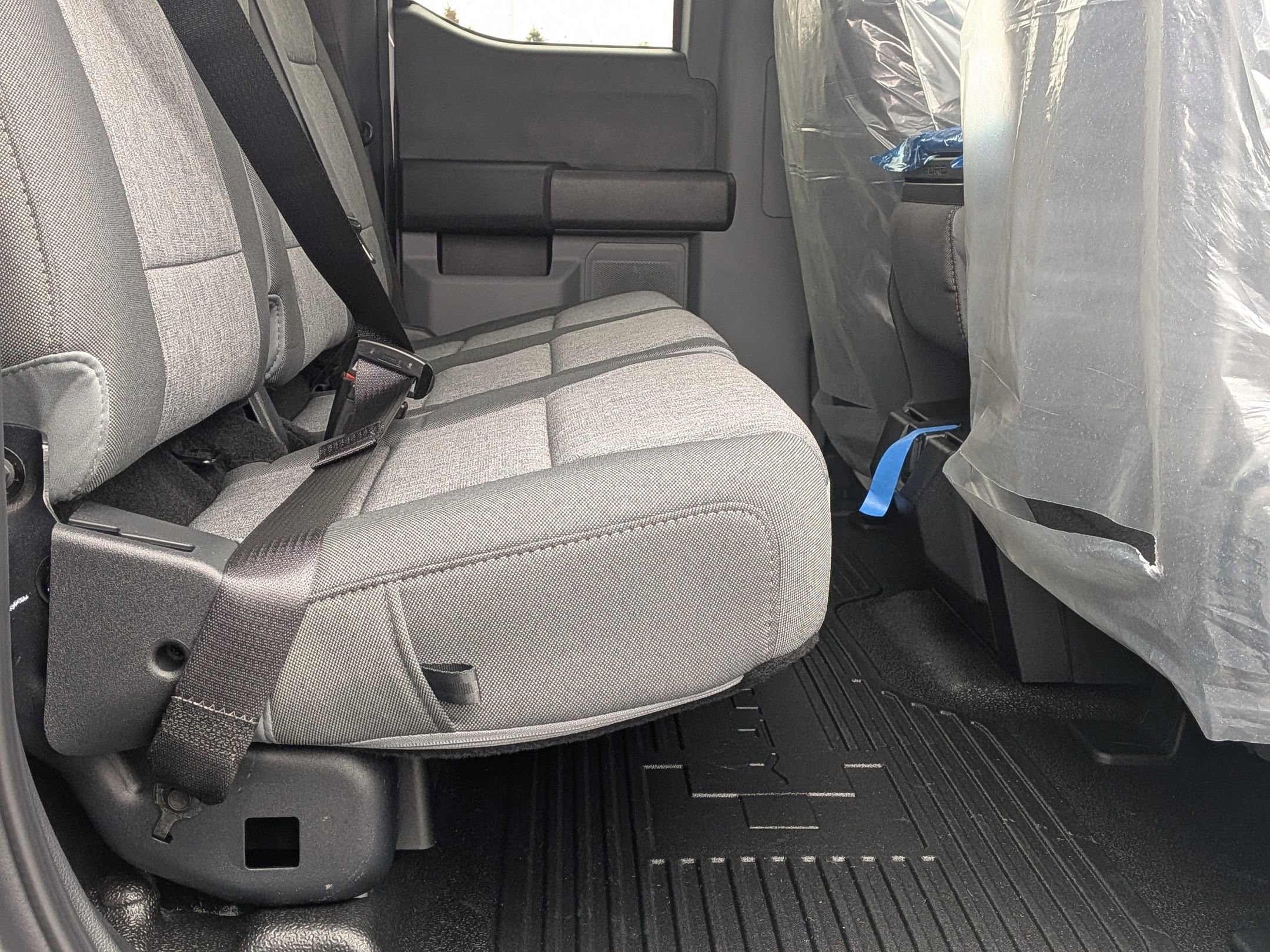 2026 FORD F-250 - Image 22