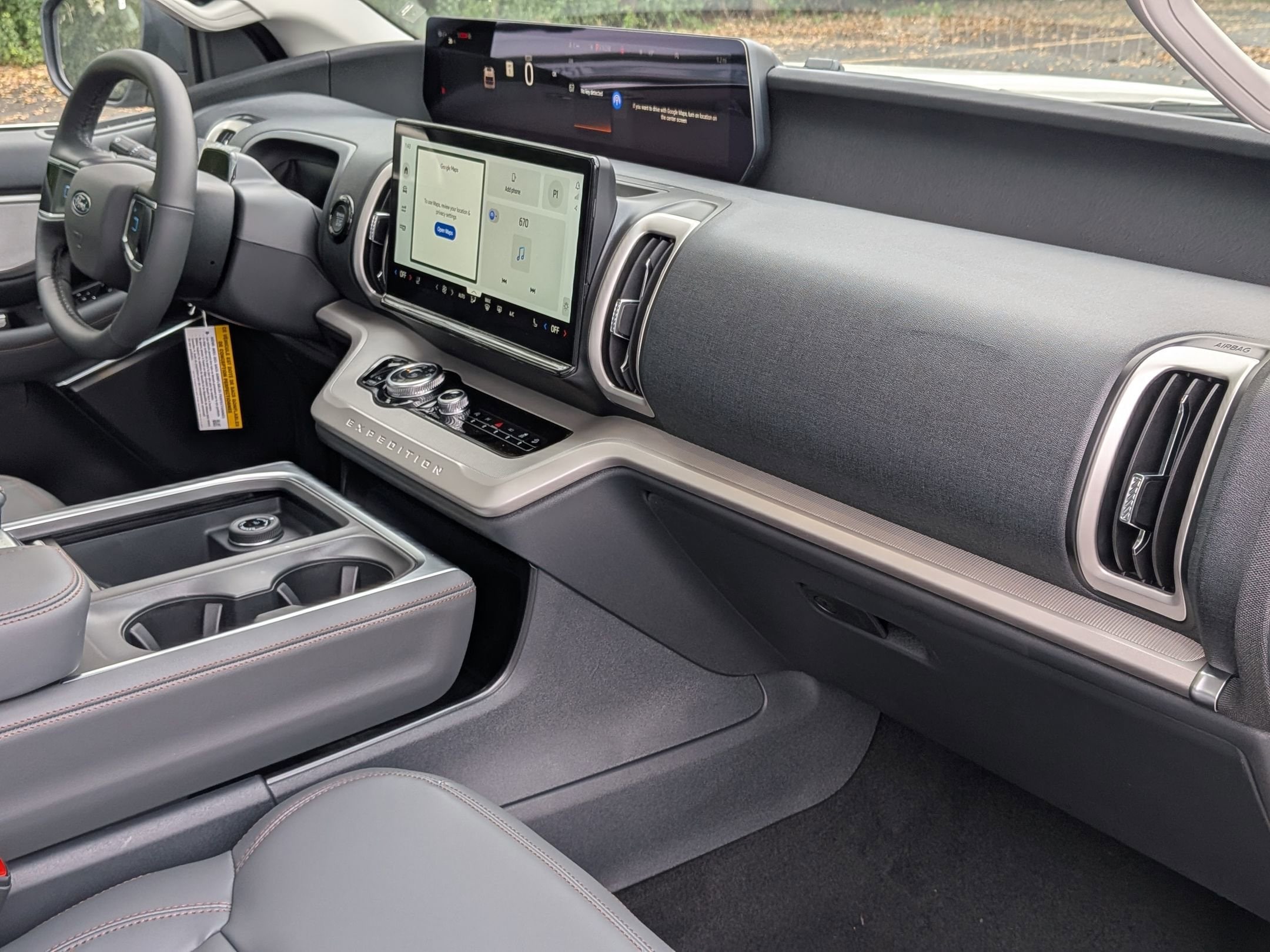 2025 FORD EXPEDITION - Image 26