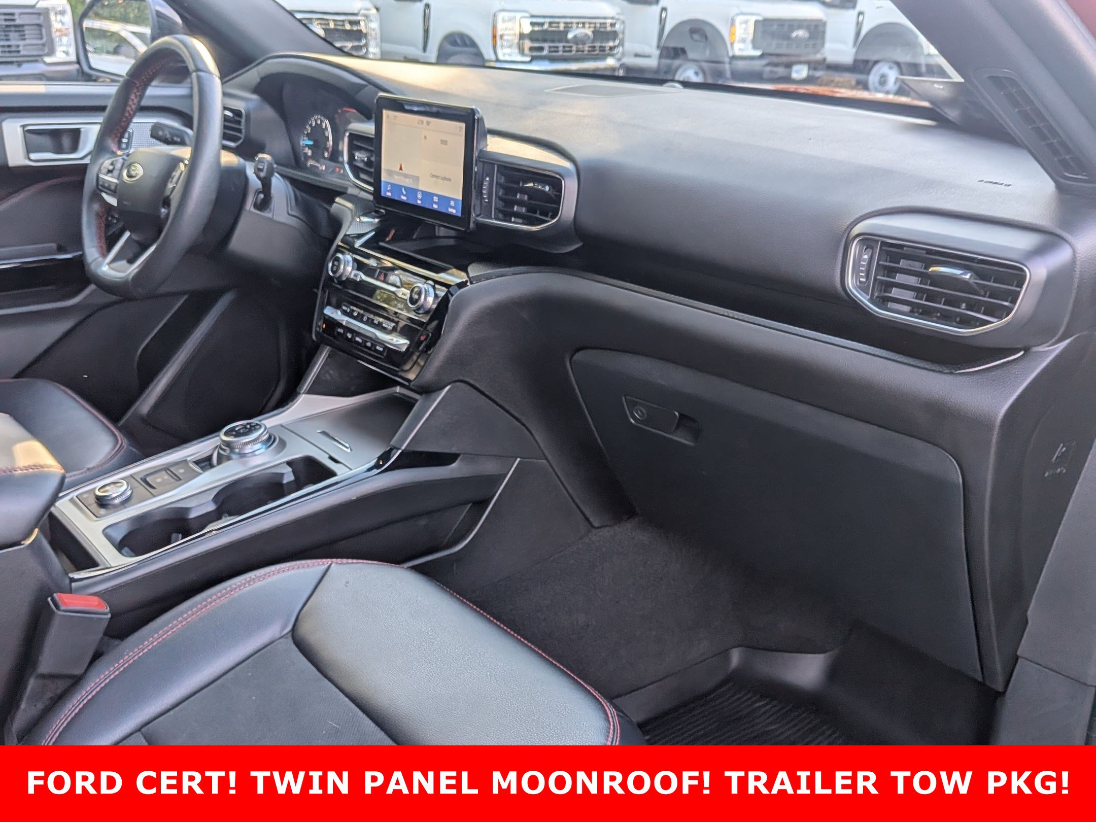 2023 FORD EXPLORER - Image 27