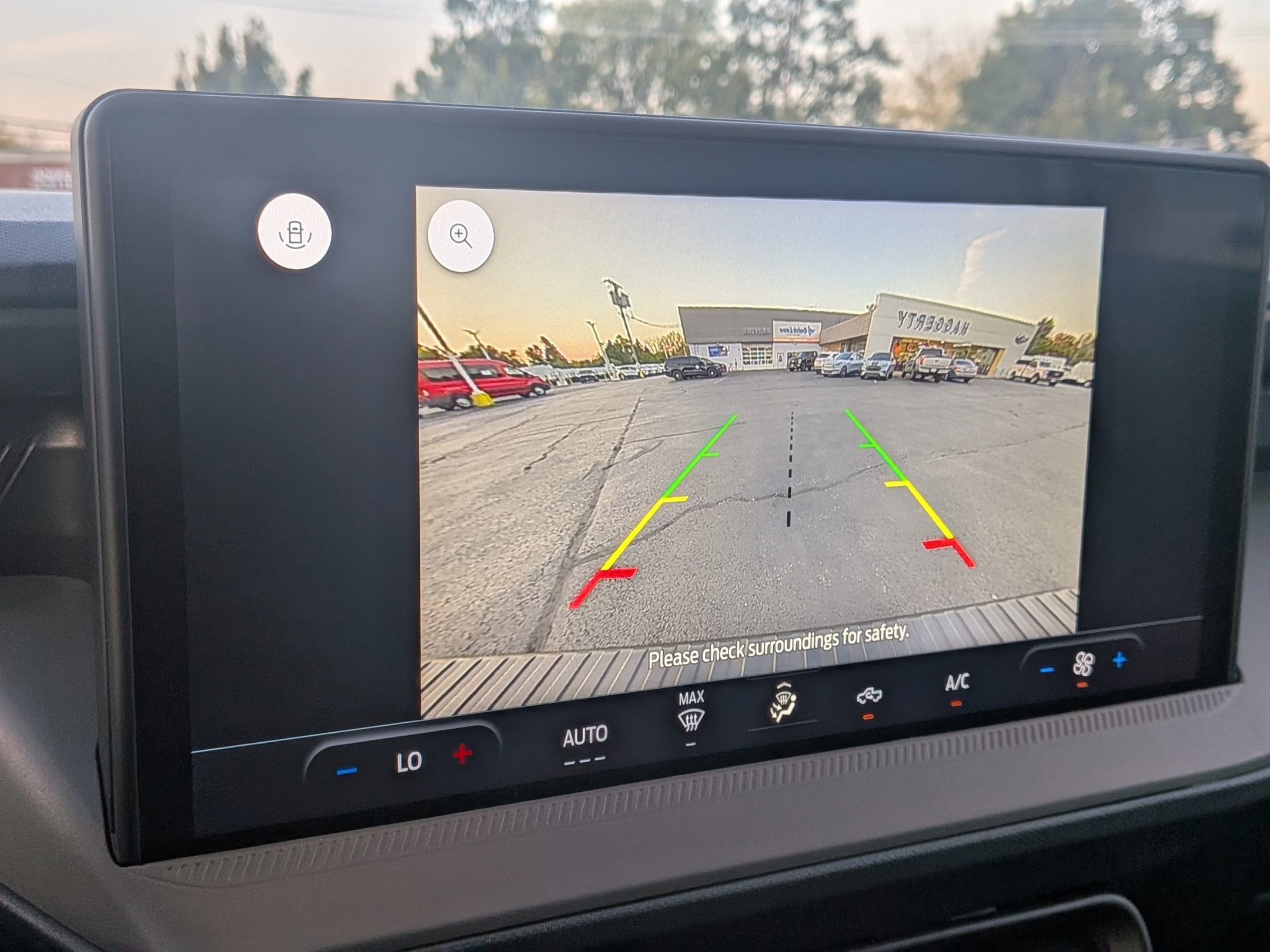 2025 FORD MAVERICK - Image 17