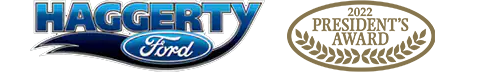 Haggerty Ford Inc.