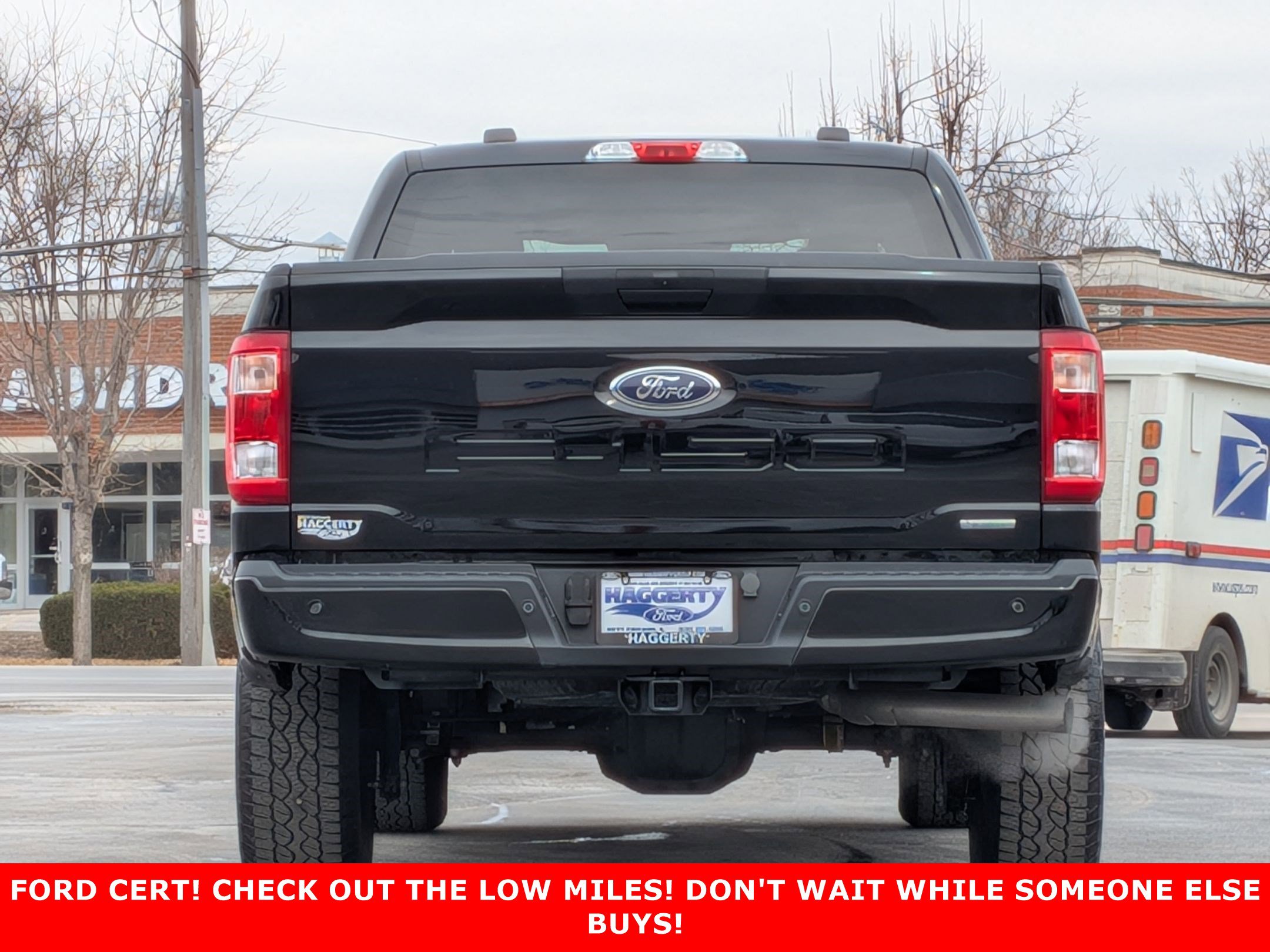 2023 FORD F-150 - Image 6