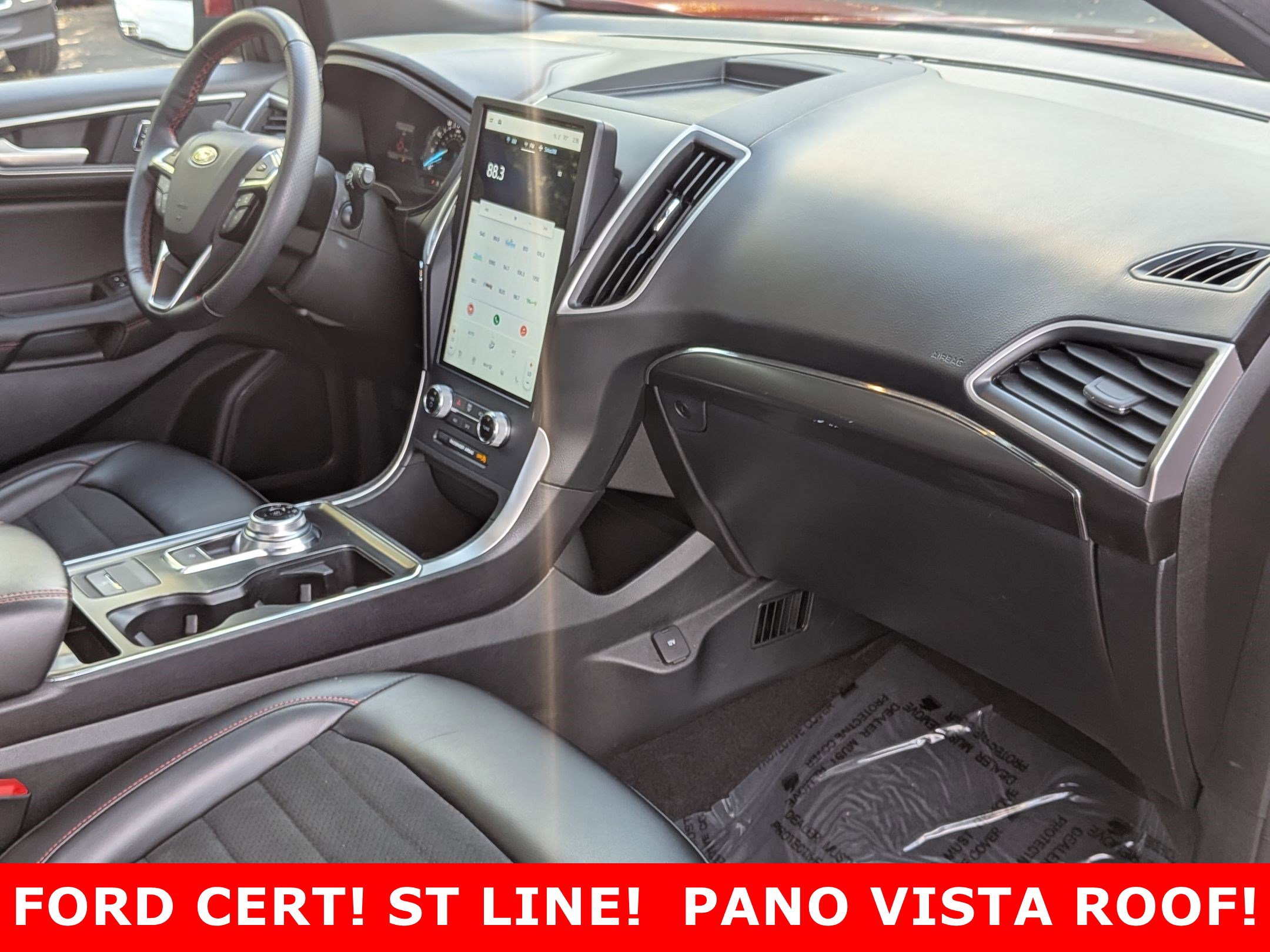 2024 FORD EDGE - Image 26