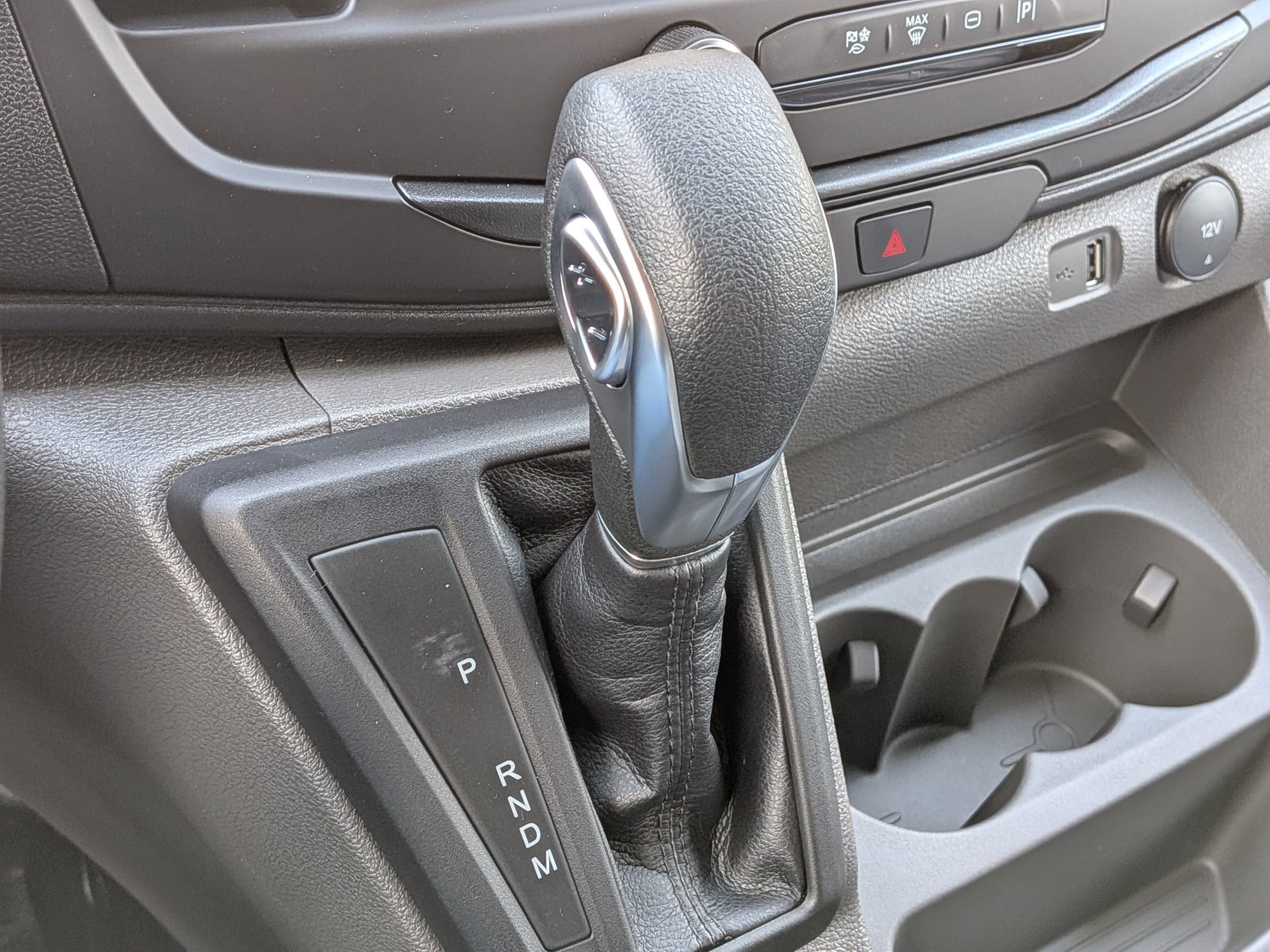 2026 FORD TRANSIT - Image 18