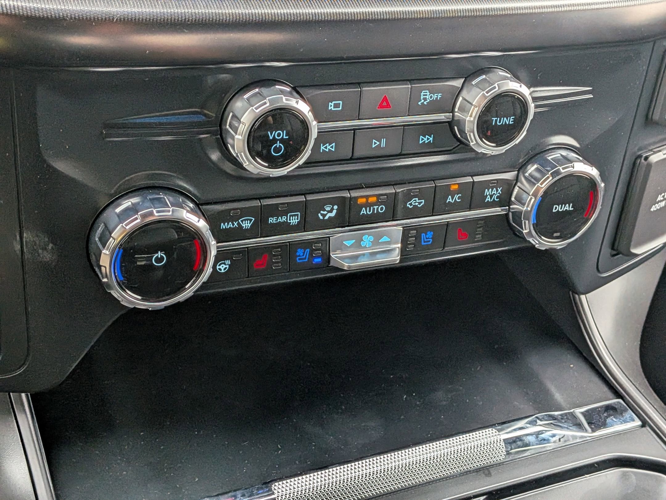 2026 Ford F-150 Lariat - Photo 18