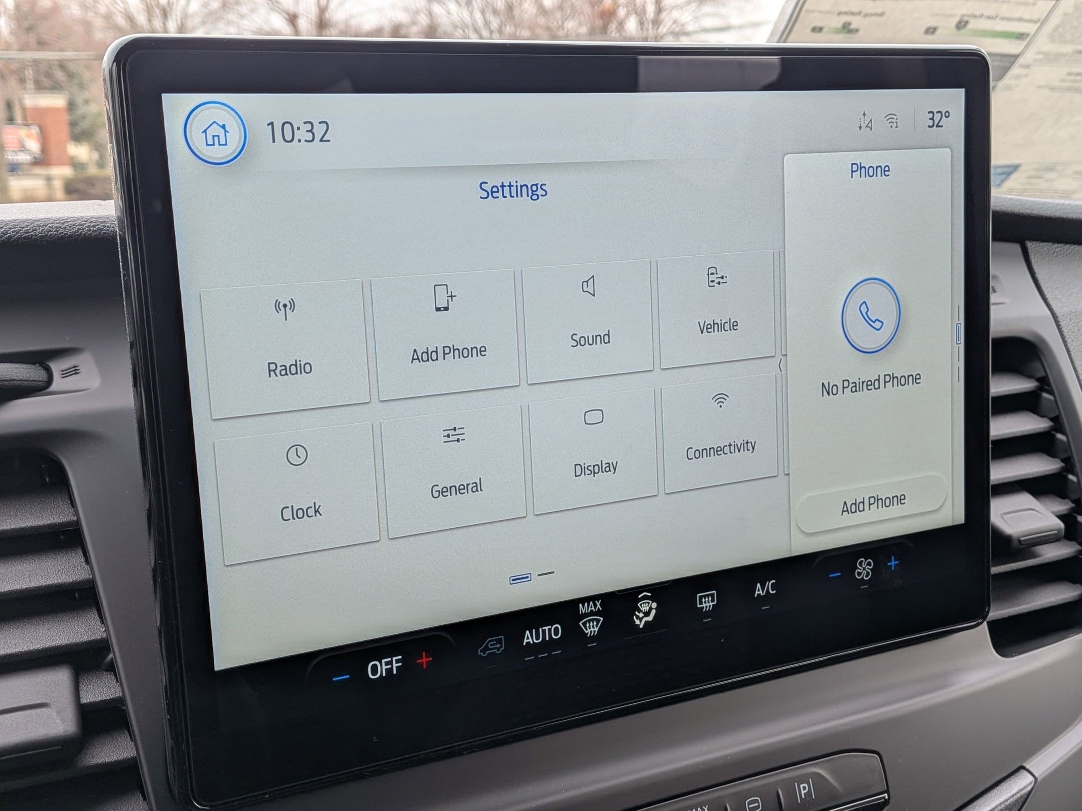 2026 FORD TRANSIT - Image 16