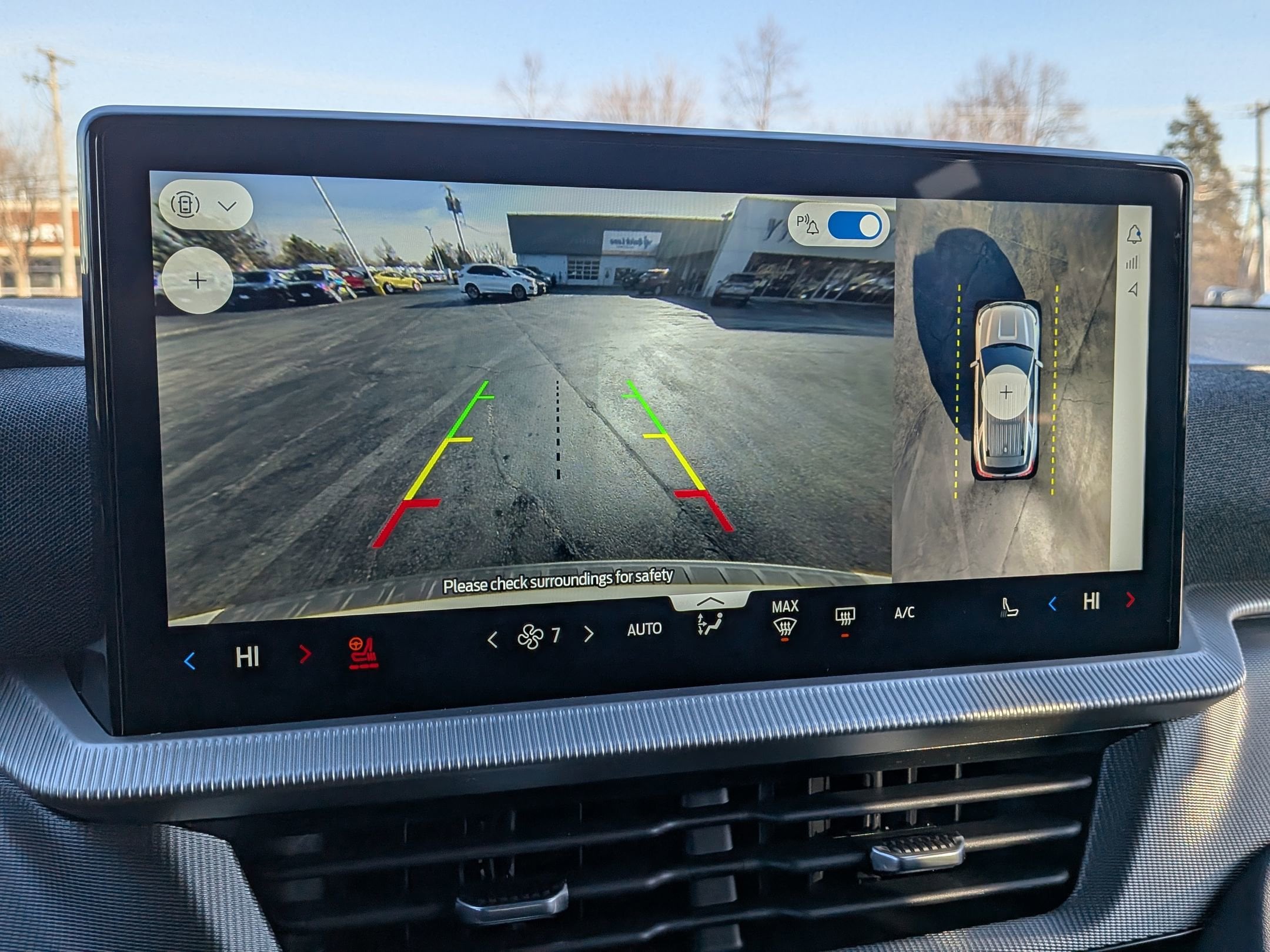 2026 FORD EXPLORER - Image 18