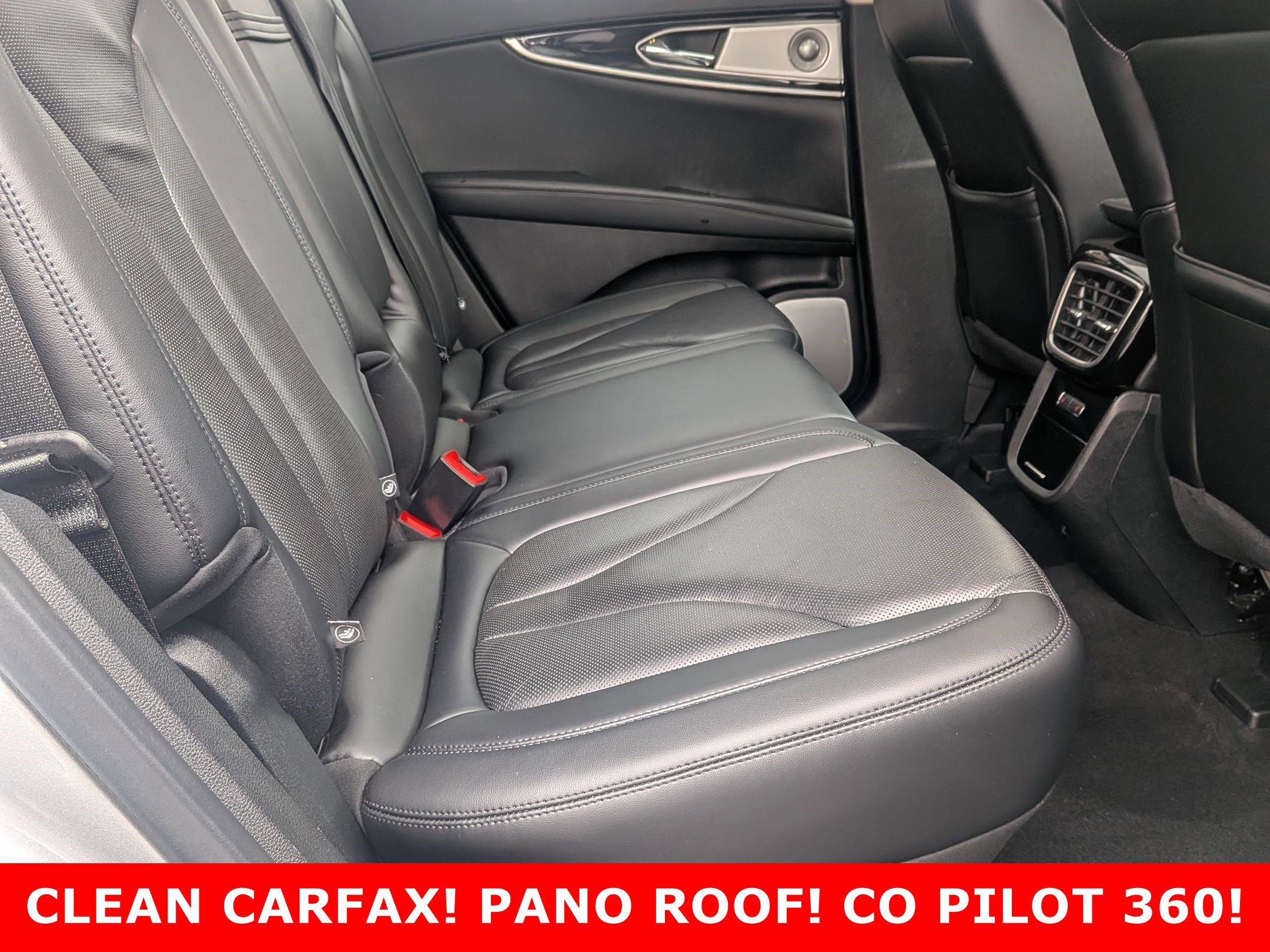 2022 LINCOLN NAUTILUS - Image 26