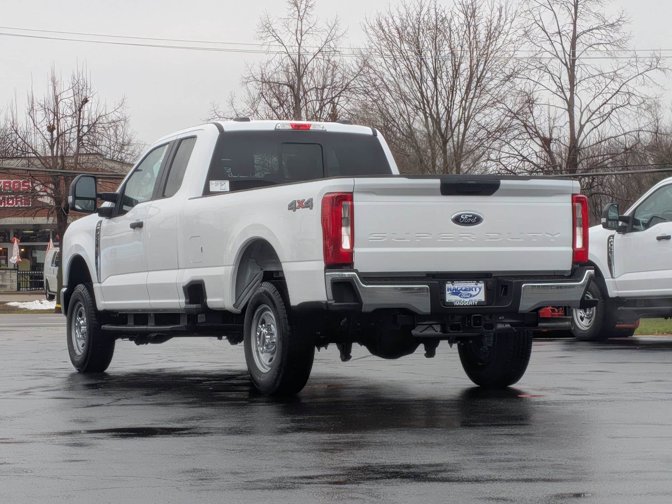 2026 FORD F-250 - Image 7