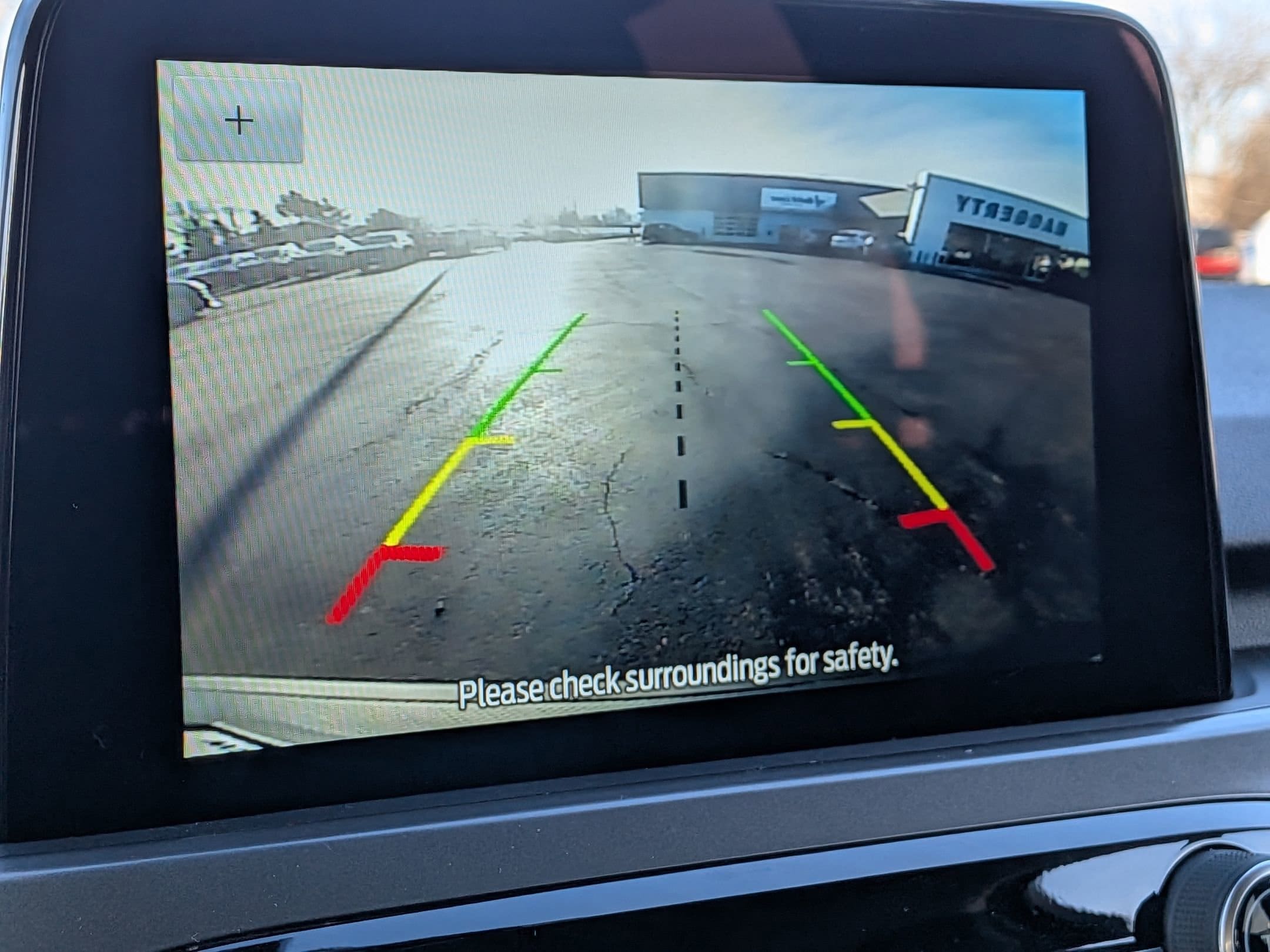 2026 FORD ESCAPE - Image 18