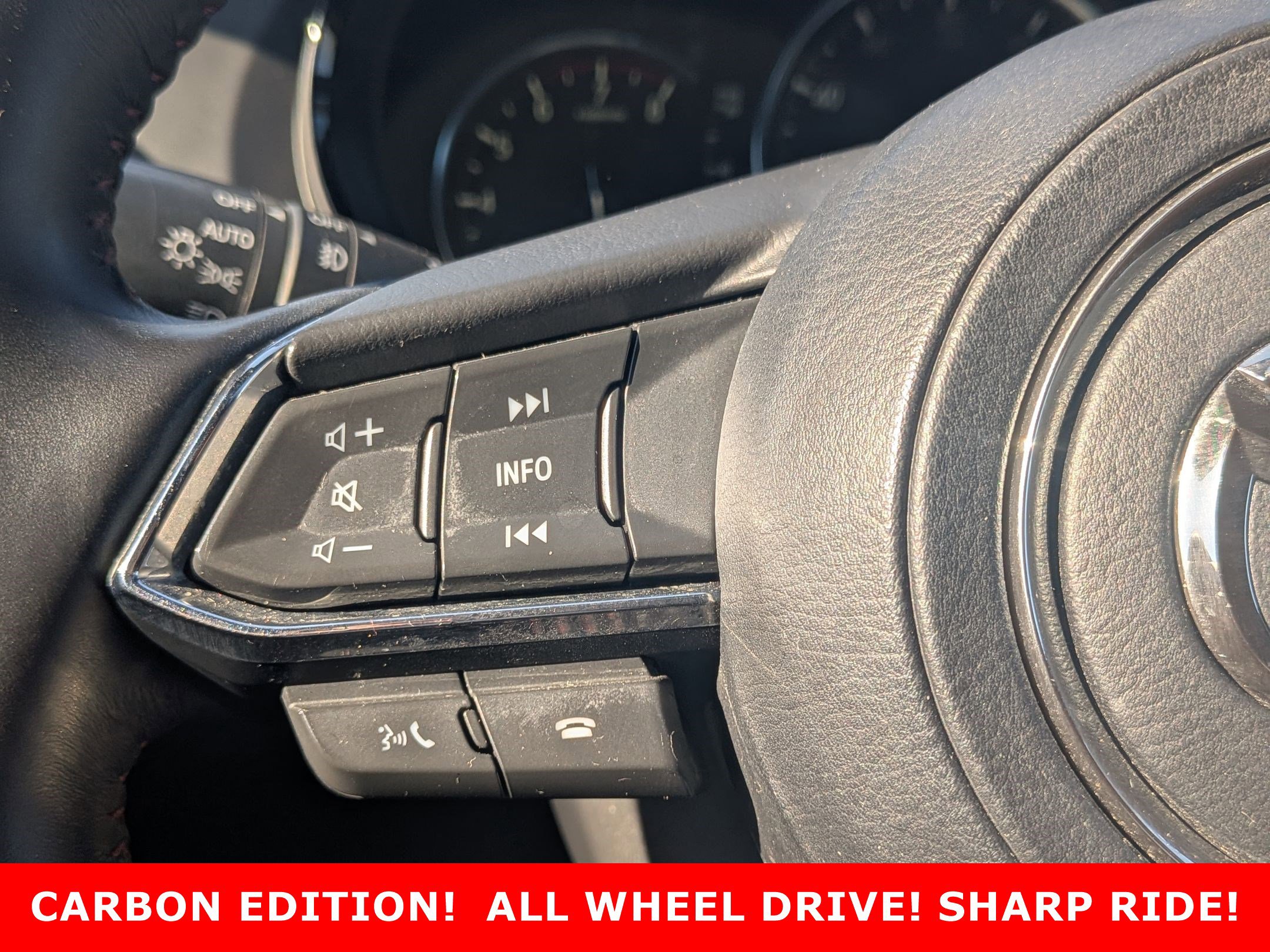 2021 MAZDA CX-9 - Image 13