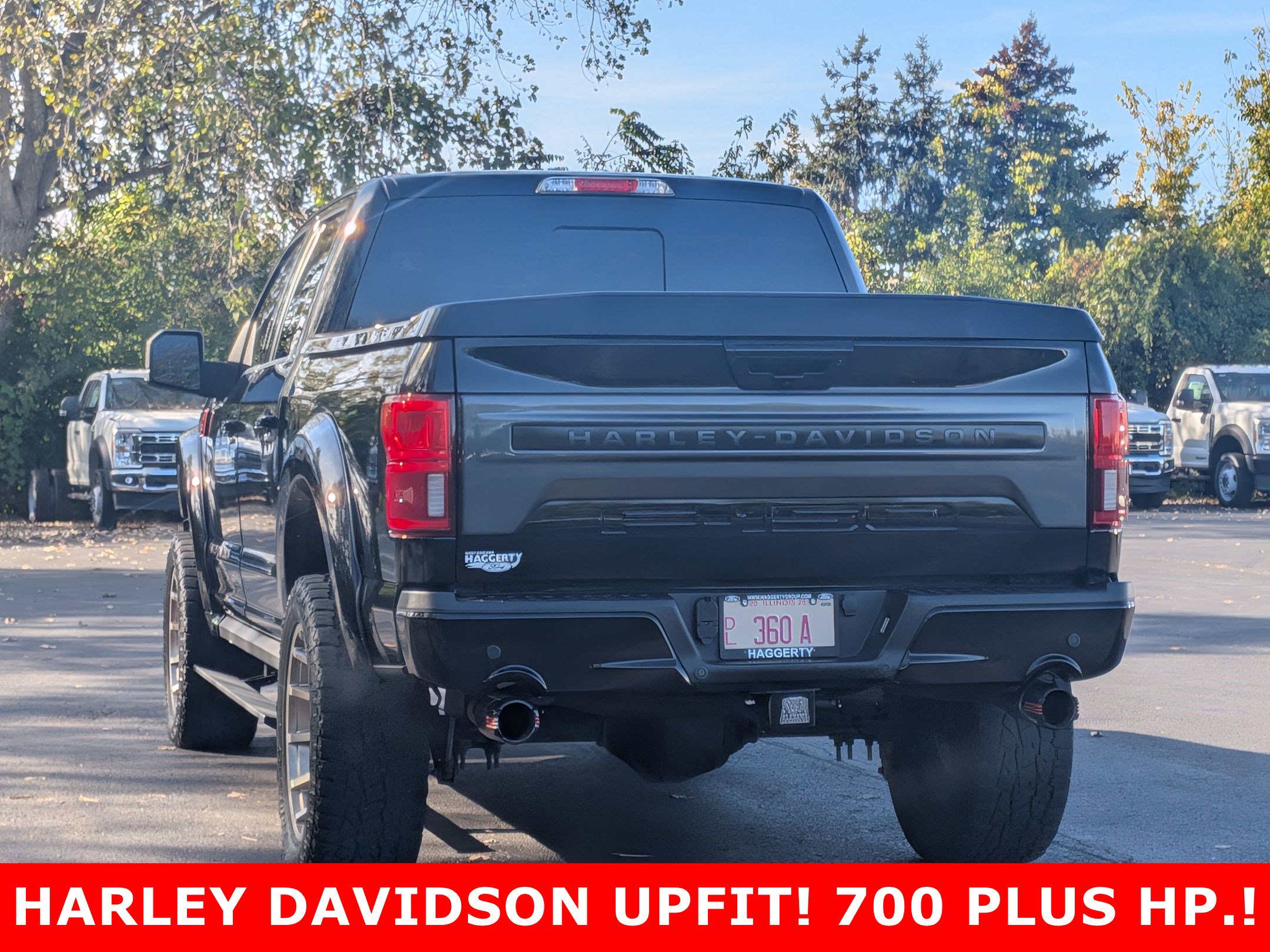 2020 FORD F-150 - Image 7