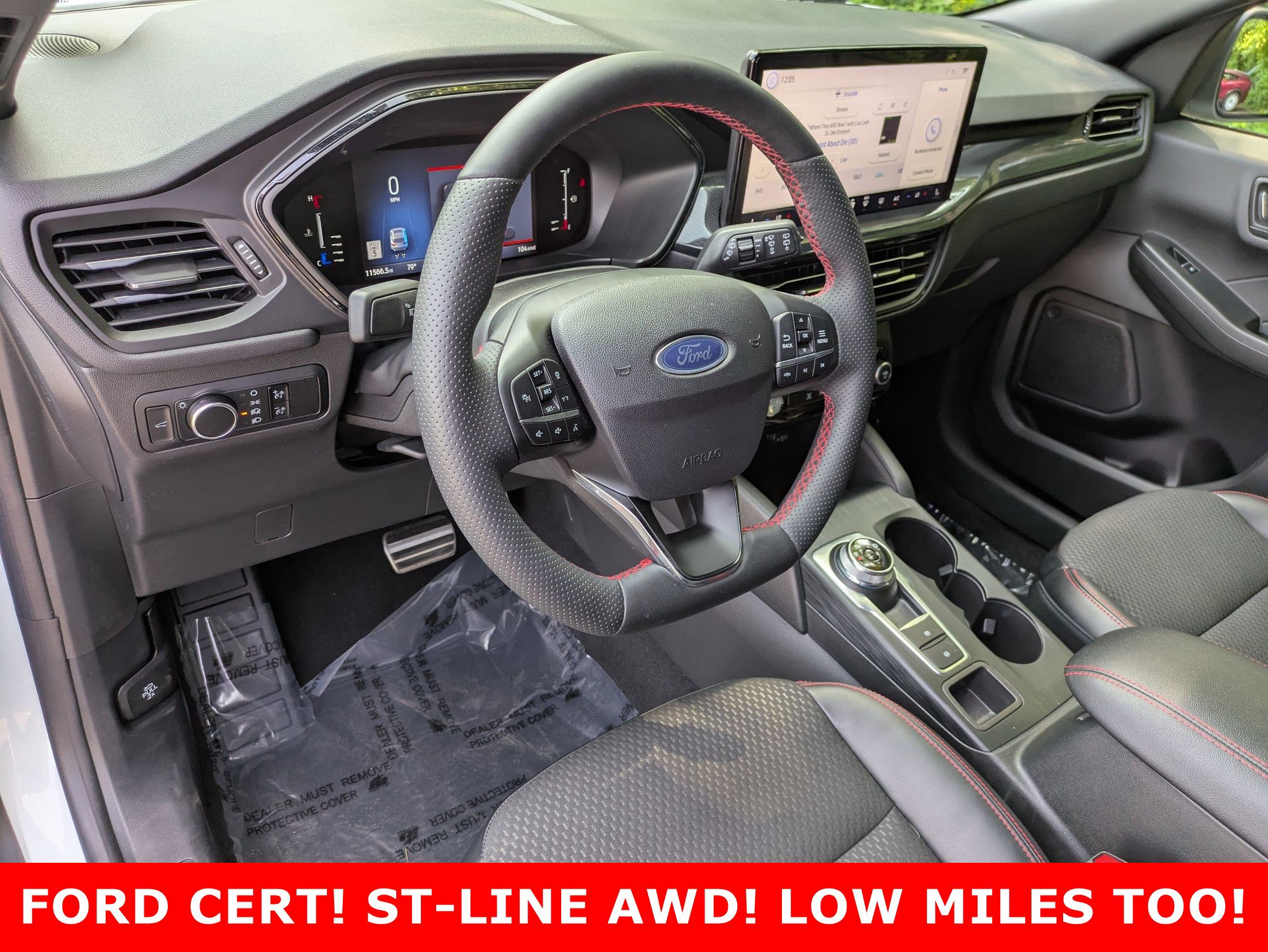 2023 FORD ESCAPE - Image 9