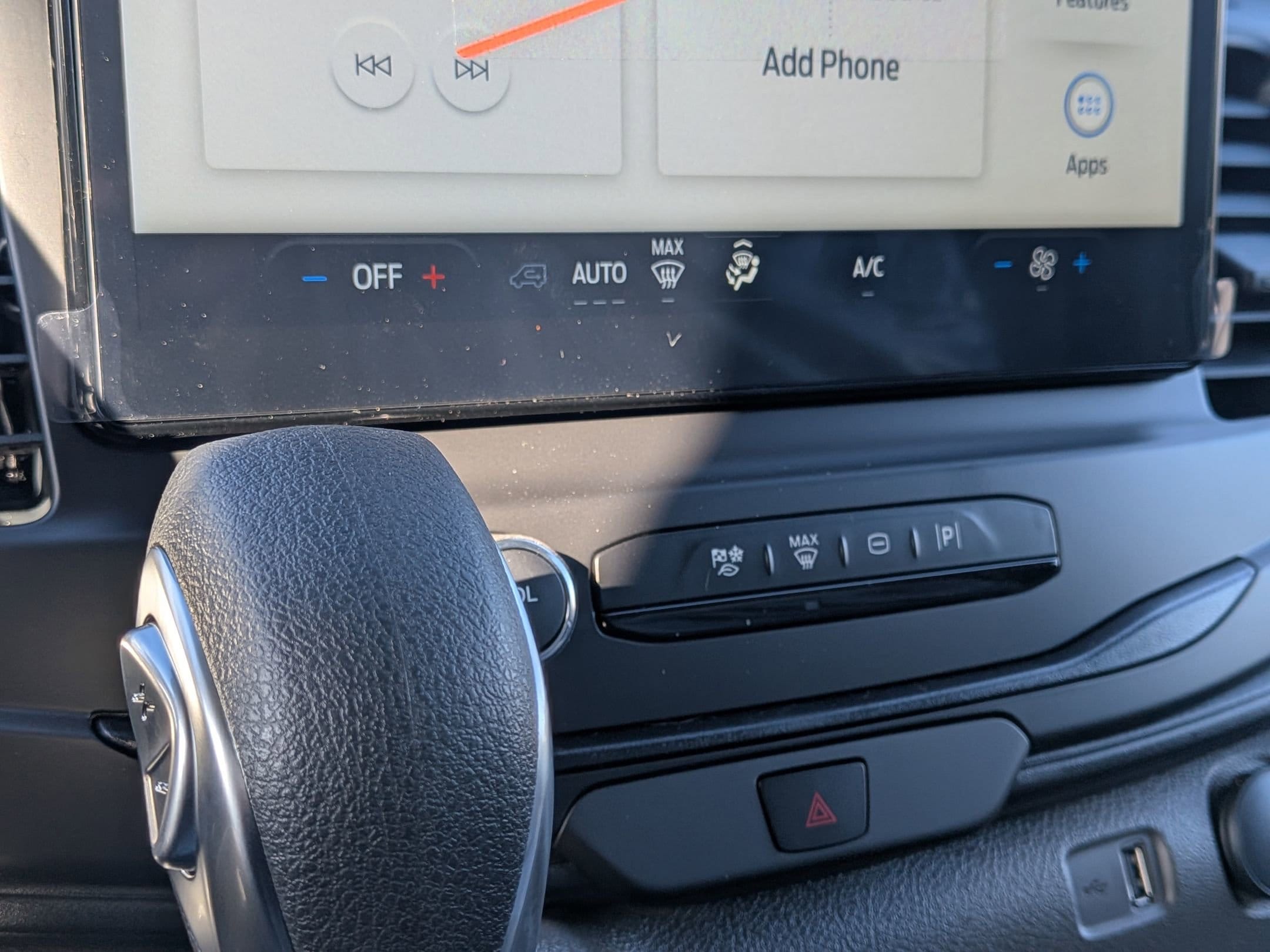 2026 FORD TRANSIT - Image 19