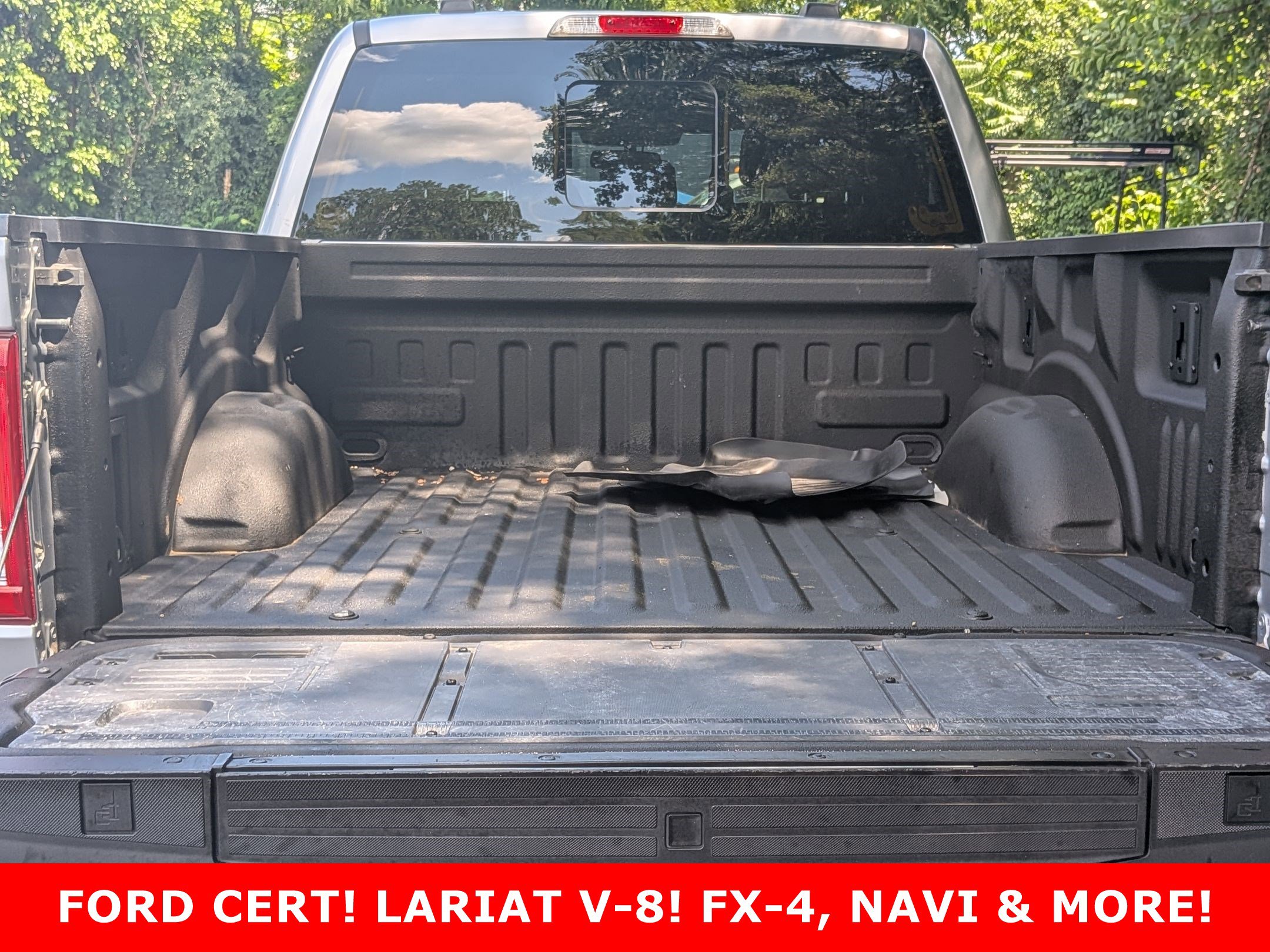 2022 FORD F-150 - Image 30