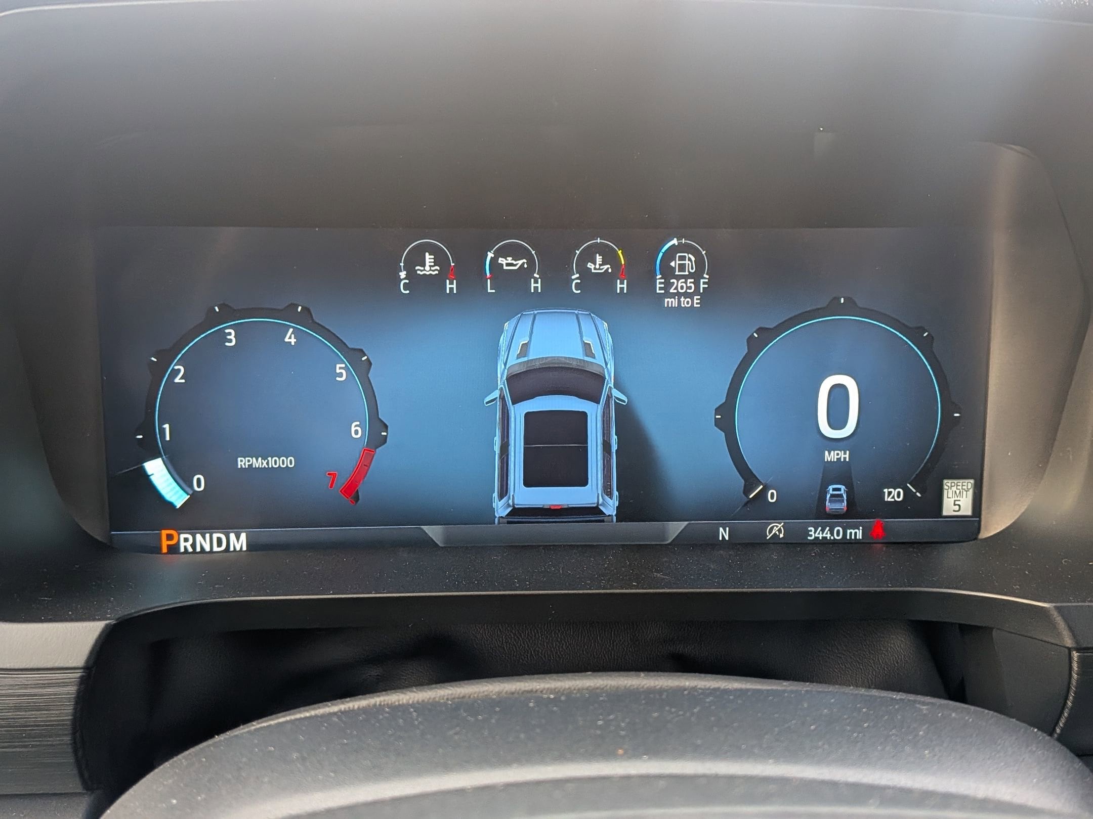 2025 FORD F-150 - Image 13