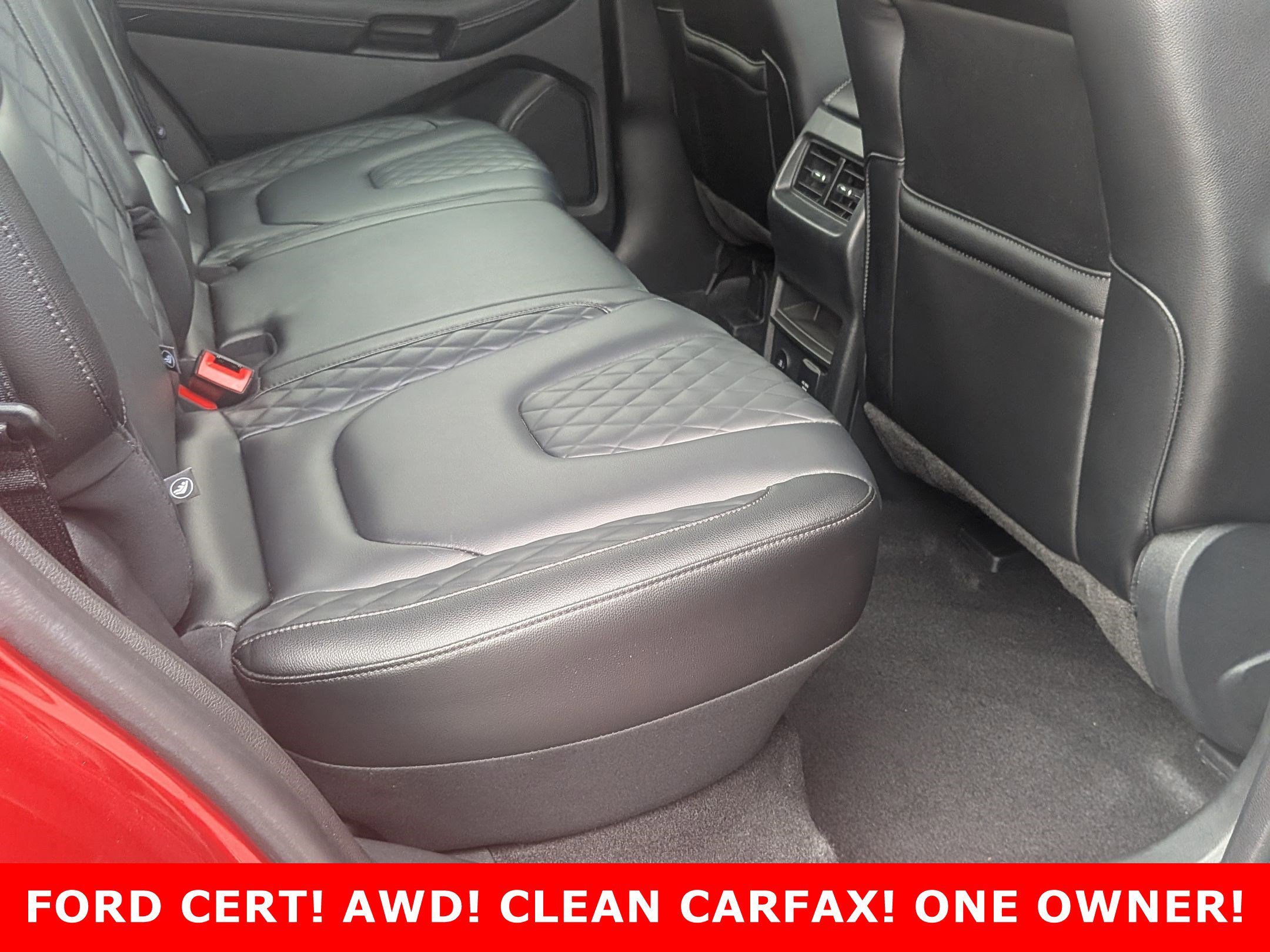 2024 FORD EDGE - Image 24