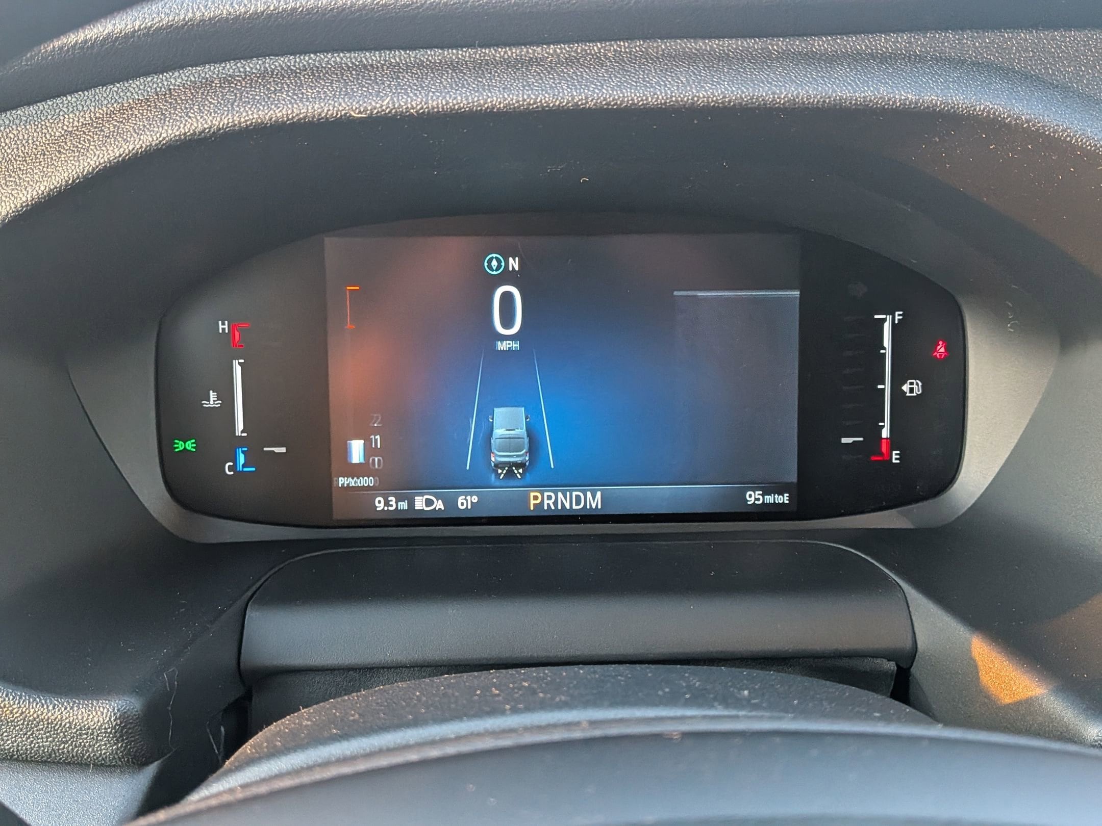 2026 FORD TRANSIT - Image 13