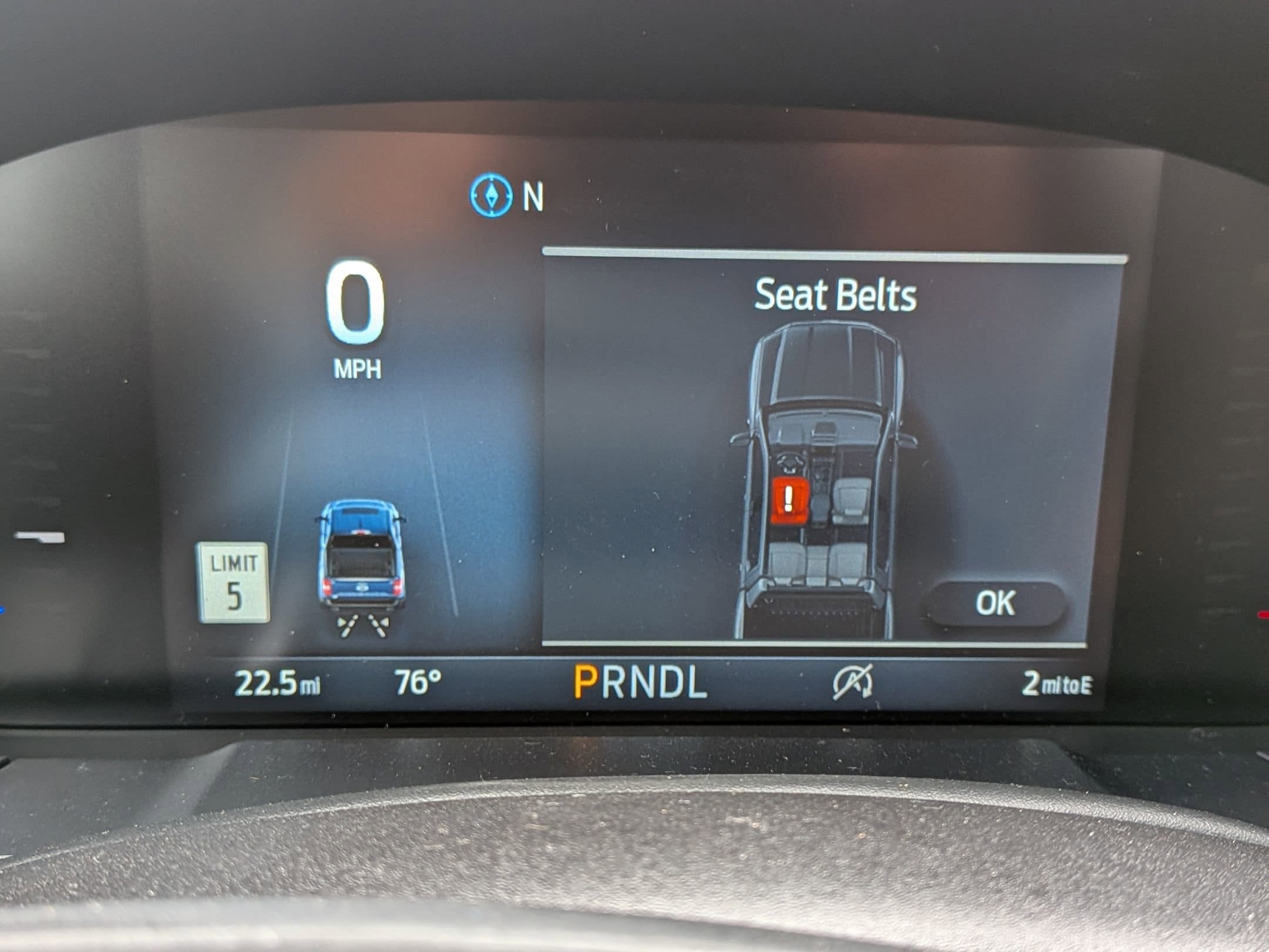 2025 FORD MAVERICK - Image 14