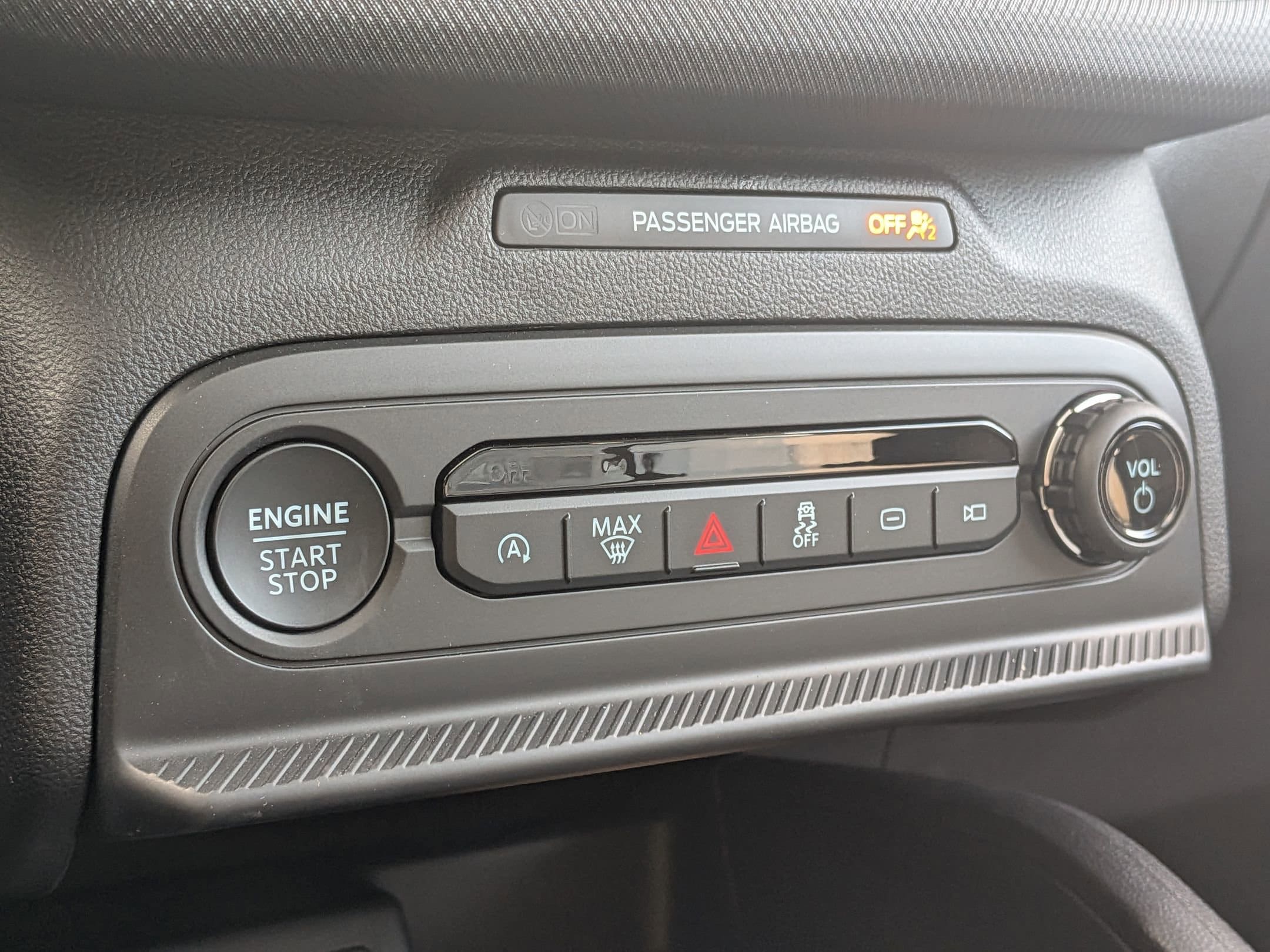 2025 FORD BRONCO SPORT - Image 14