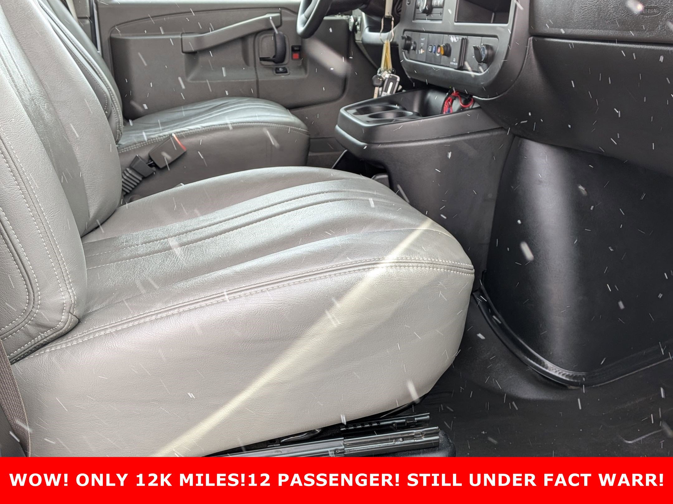 2023 CHEVROLET EXPRESS - Image 18