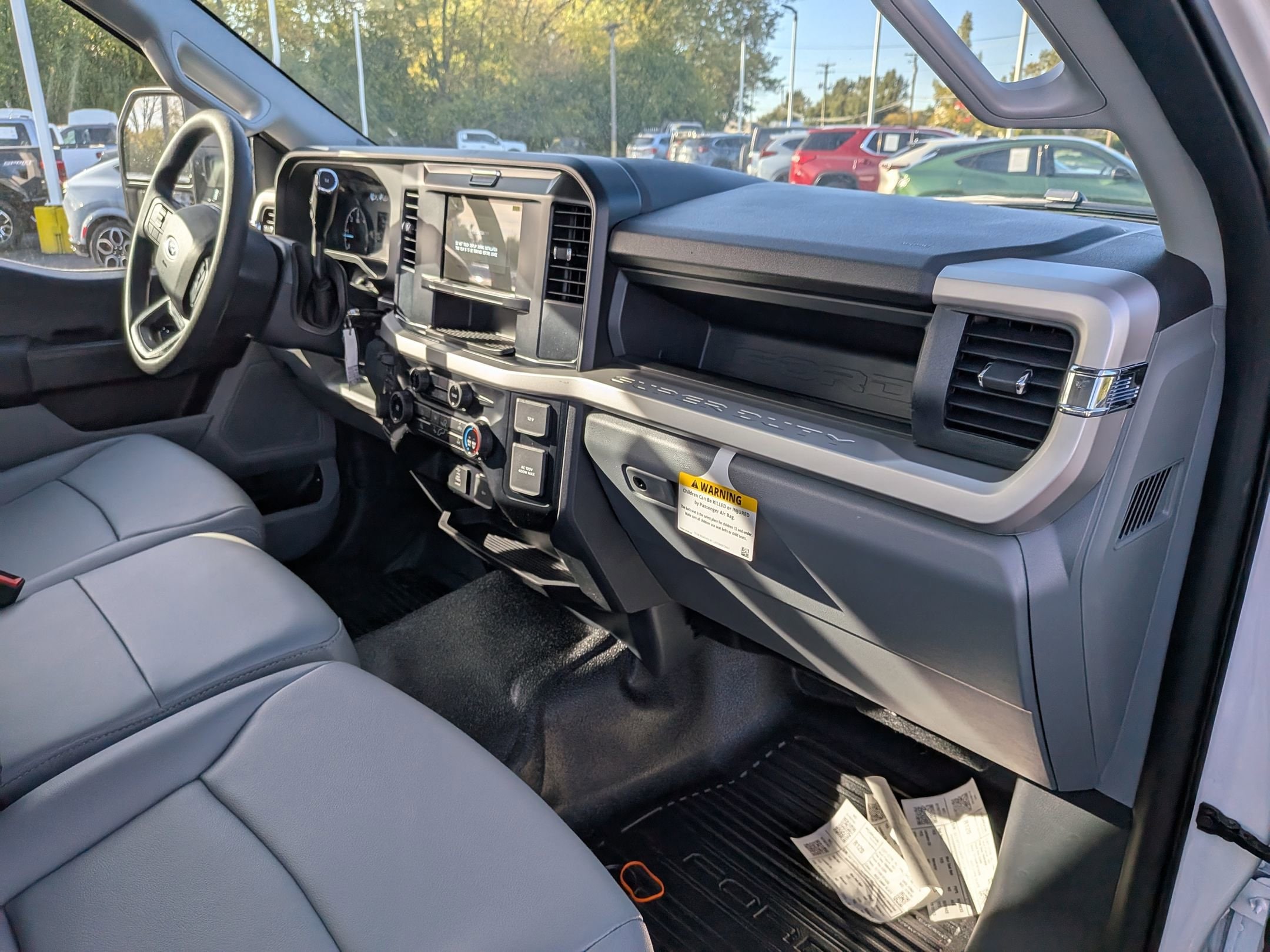 2026 FORD F-350 - Image 20