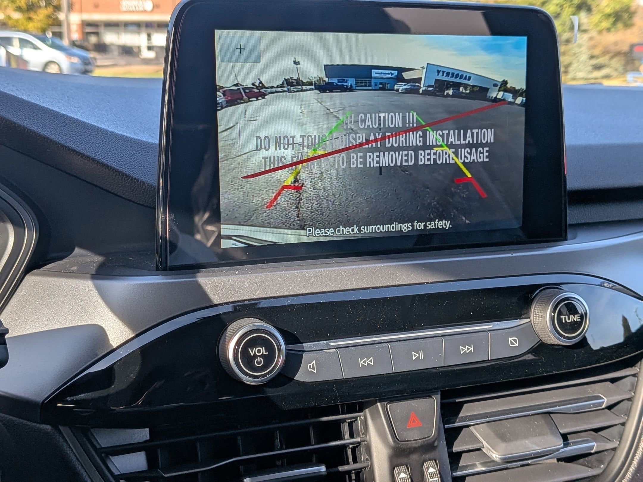 2026 FORD ESCAPE - Image 18