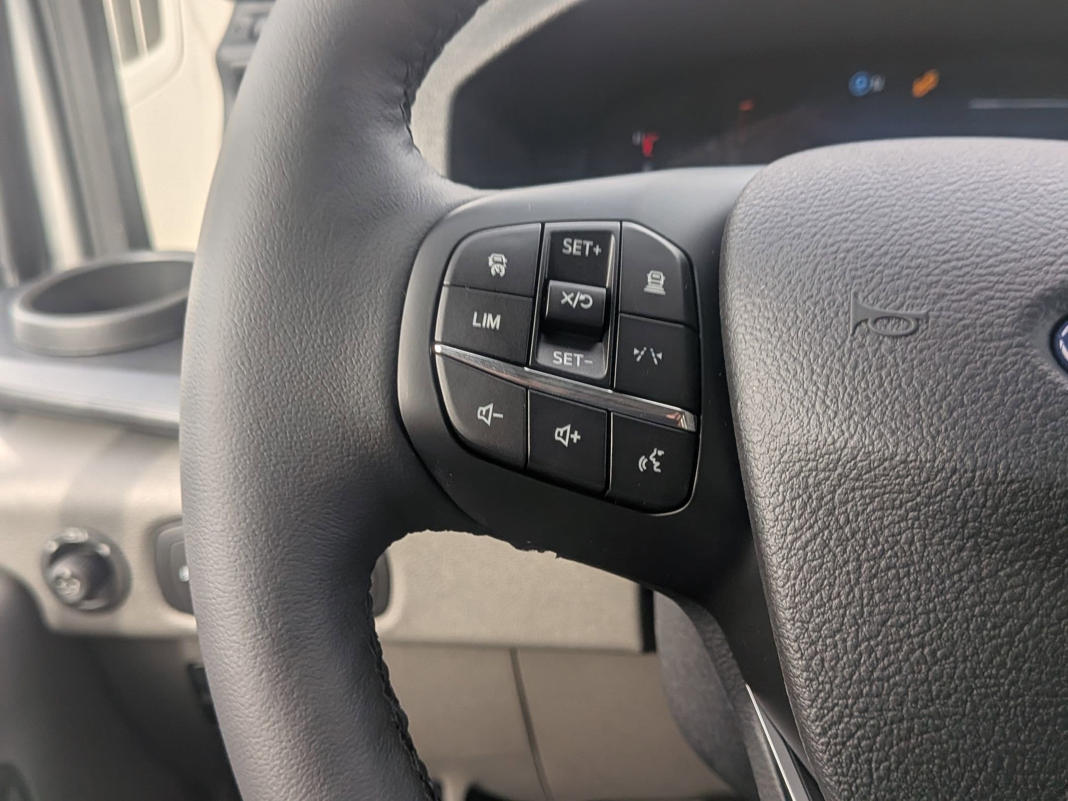 2026 FORD TRANSIT - Image 14