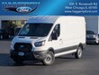  Ford Transit T-250