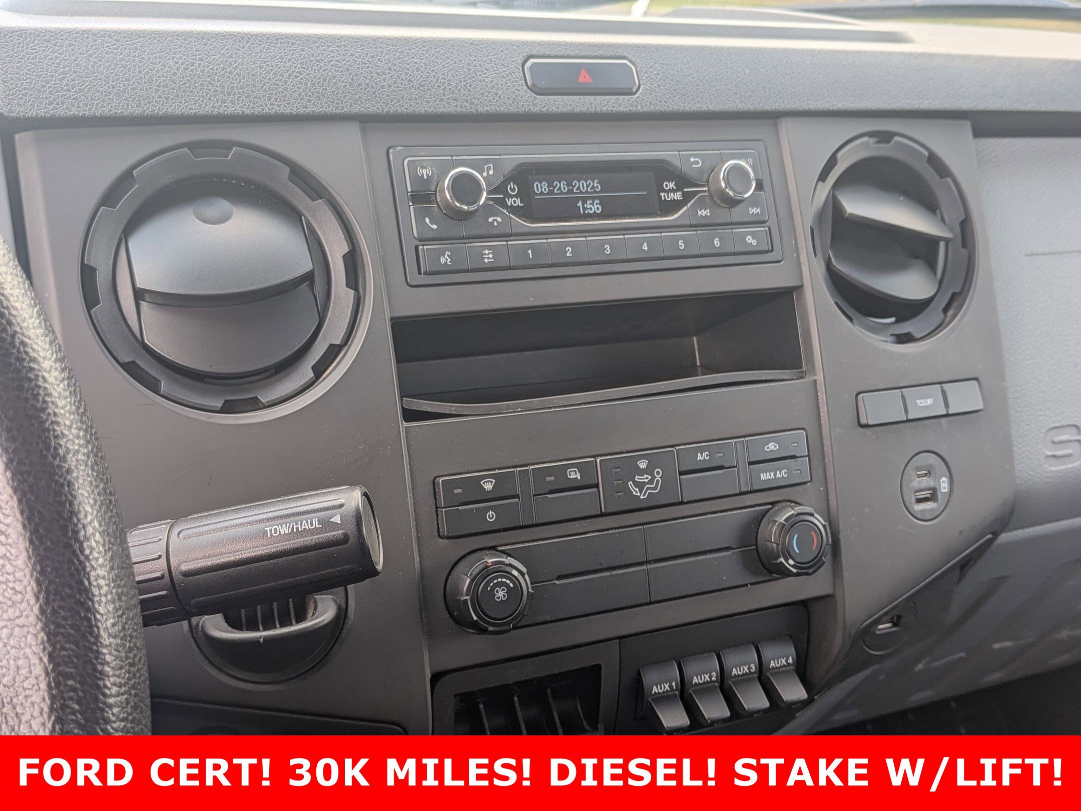 2023 FORD F-650 - Image 16