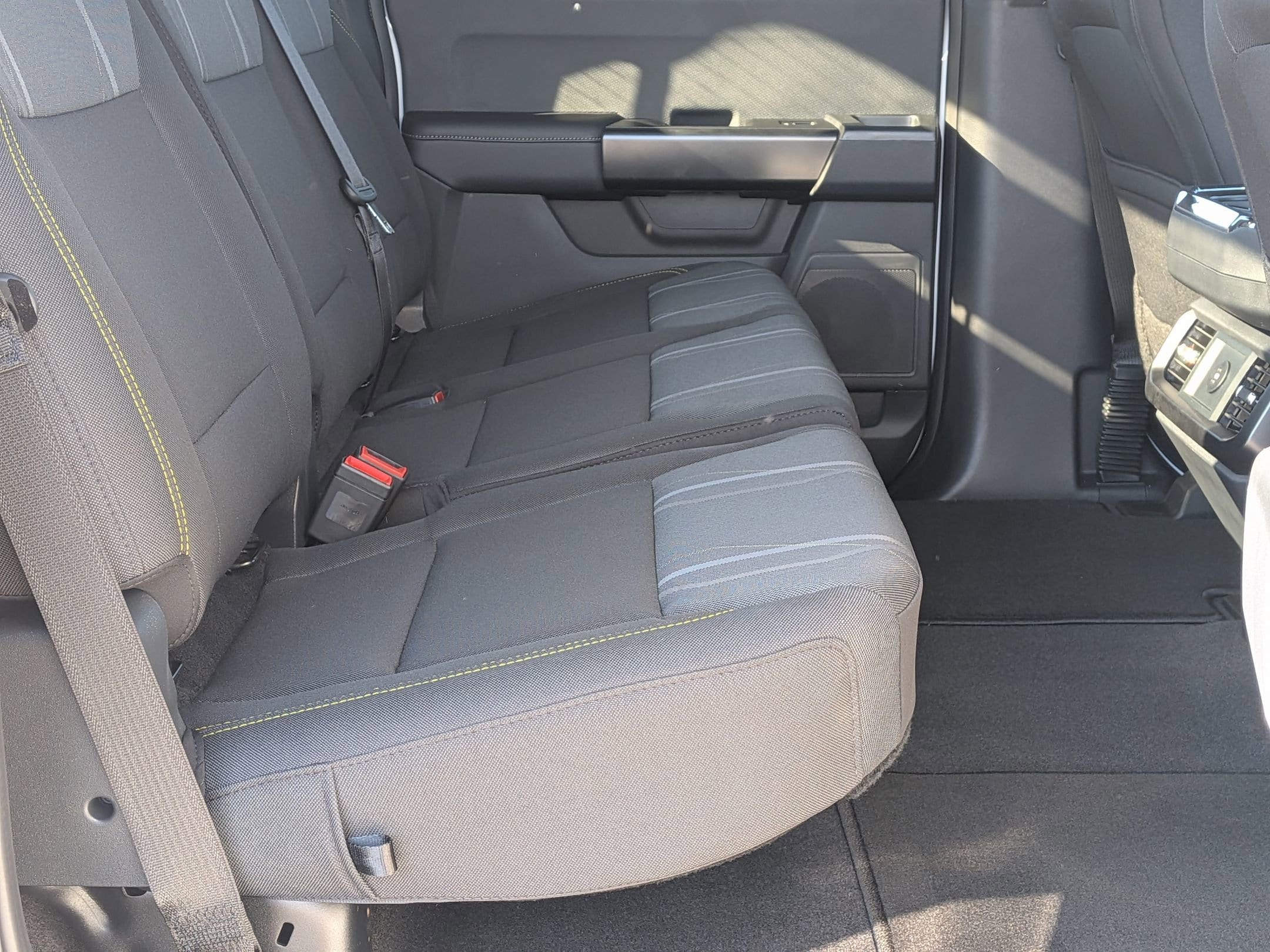 2025 FORD F-150 - Image 23