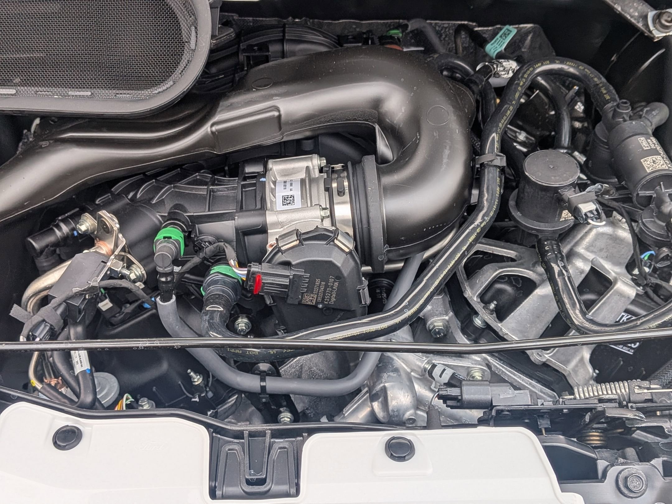 2026 FORD TRANSIT - Image 26