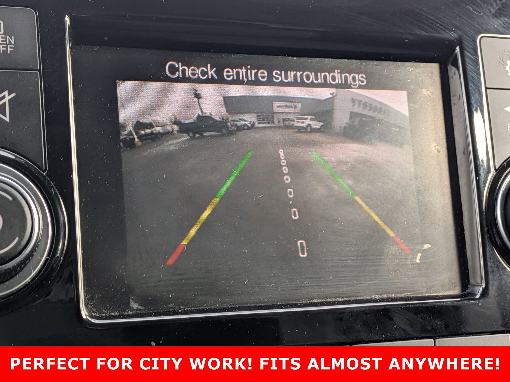 2020 RAM PROMASTER CITY - Image 17