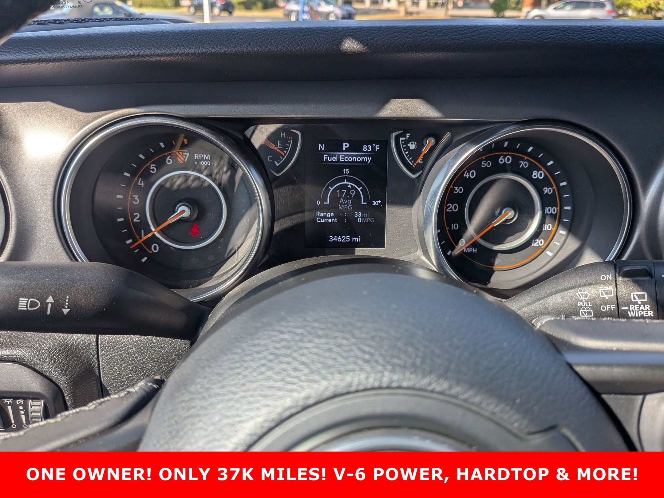 2022 JEEP WRANGLER - Image 12