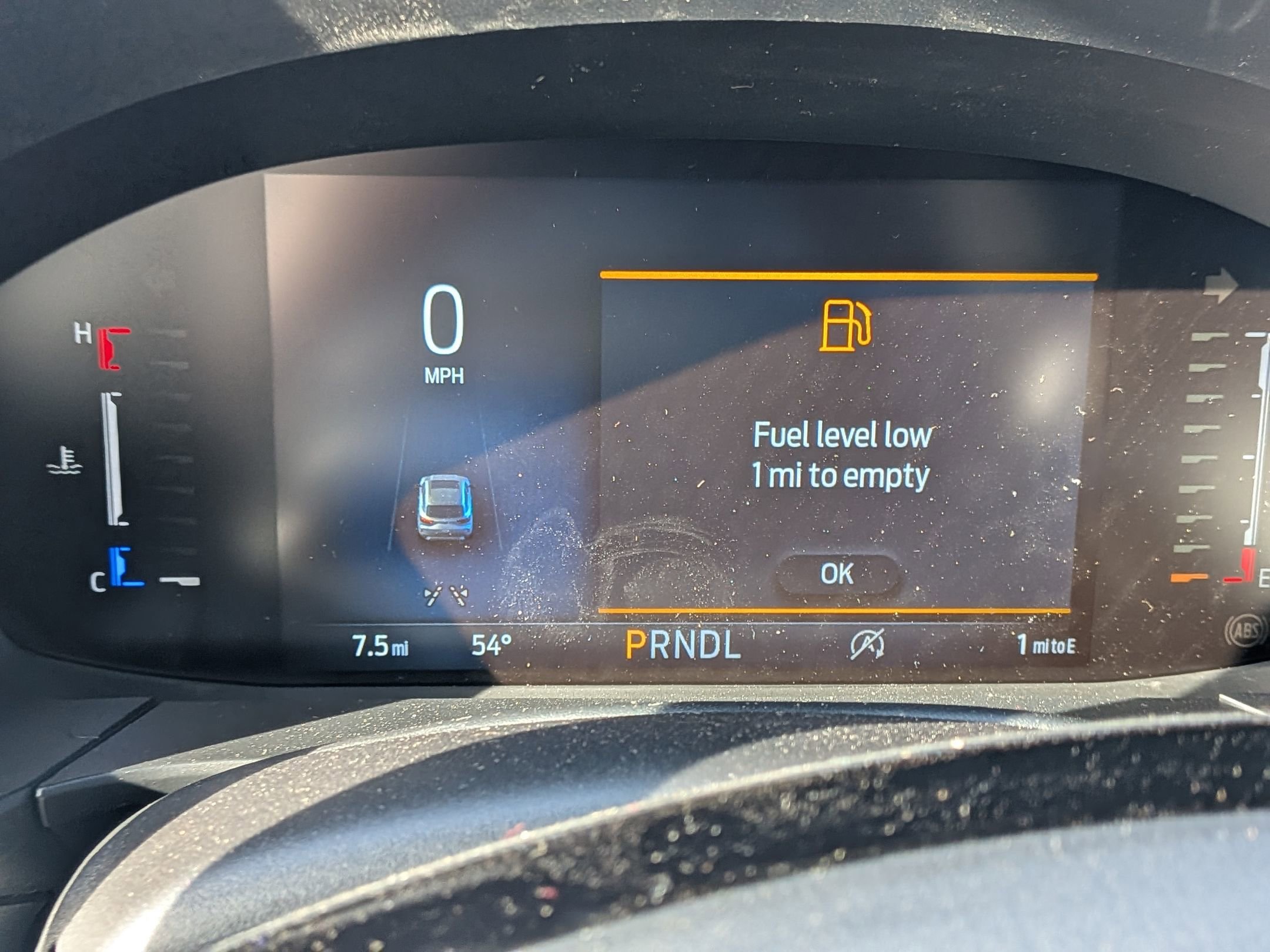 2026 FORD ESCAPE - Image 13