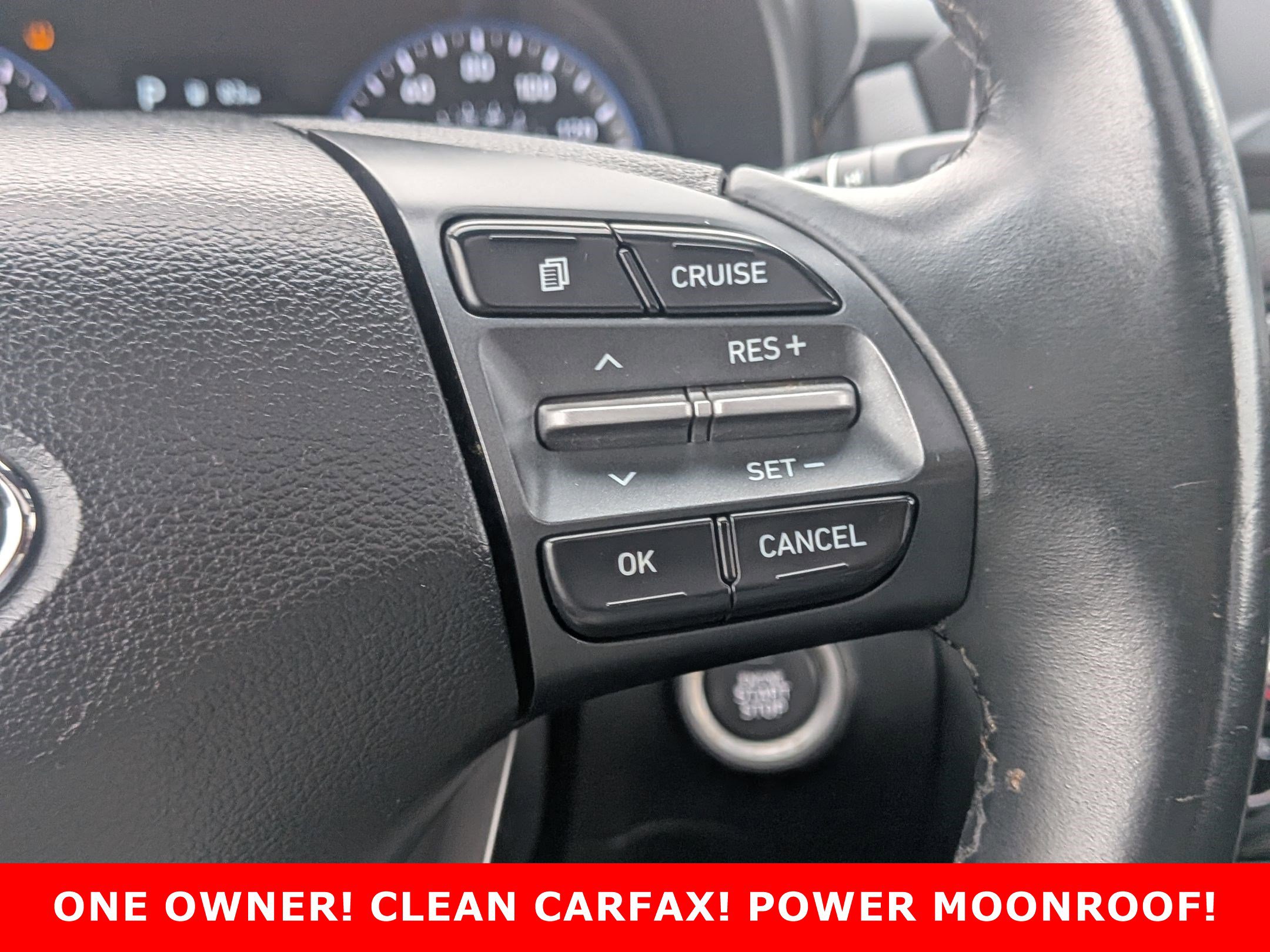 2019 HYUNDAI KONA - Image 16