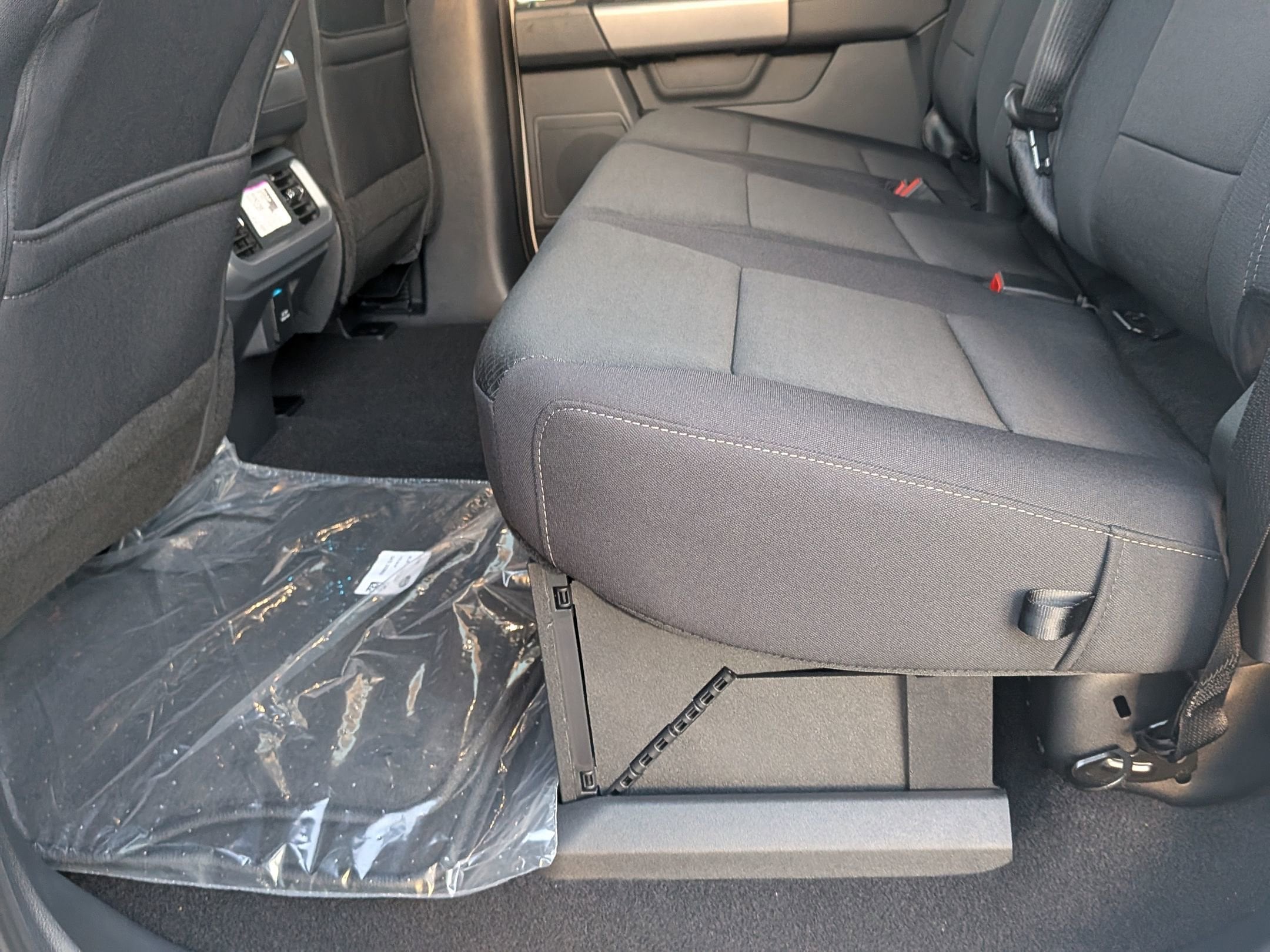 2025 FORD F-150 - Image 22