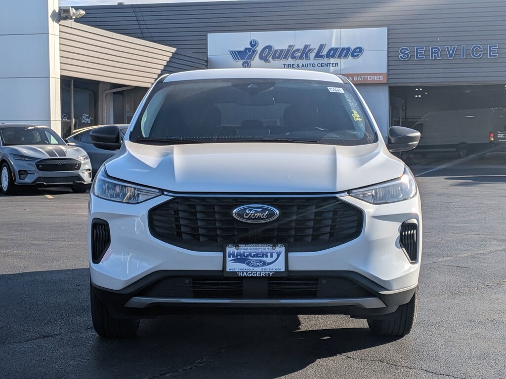 New 2026 Ford Escape Active AWD Active AWD