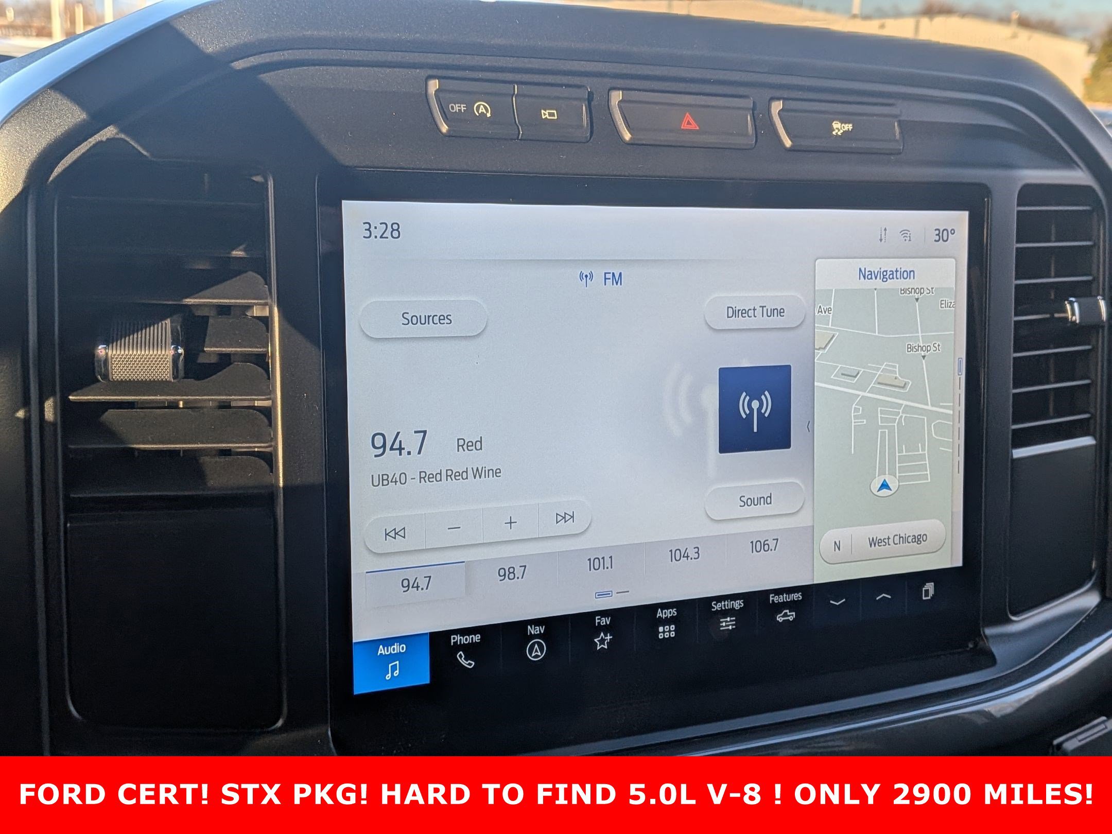 2024 FORD F-150 - Image 16