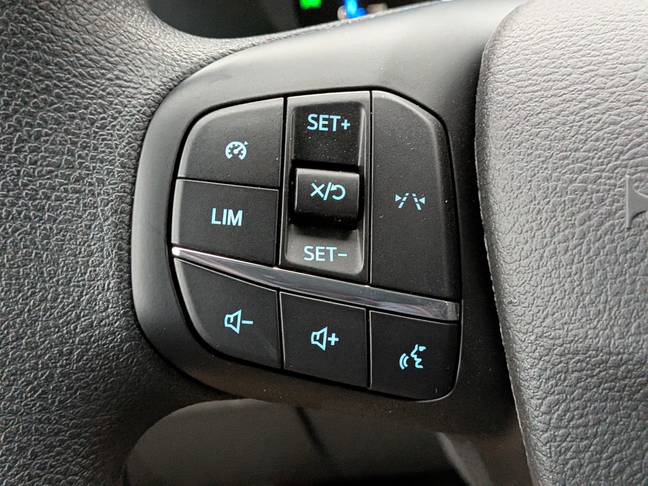 2026 FORD TRANSIT - Image 13