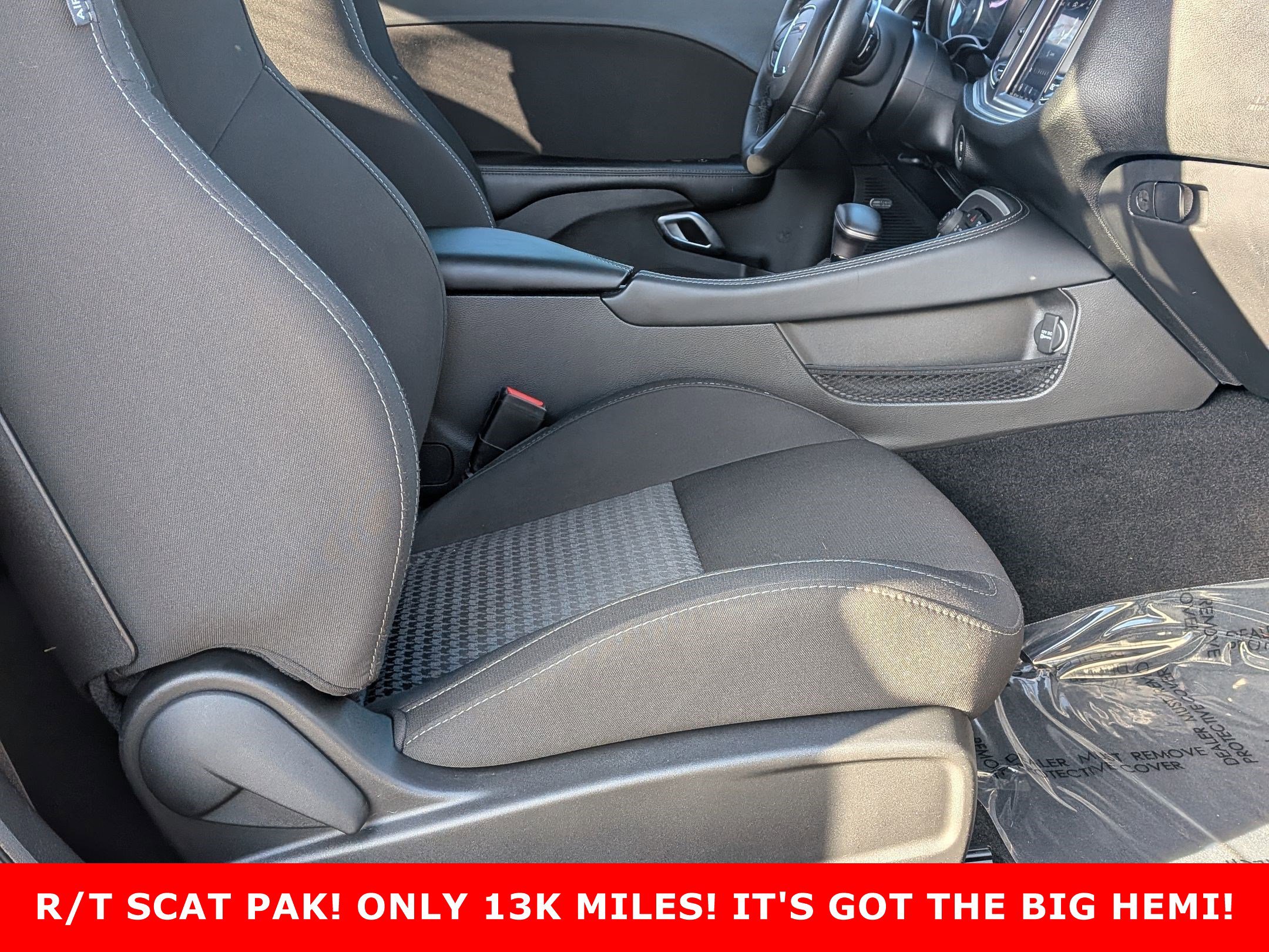 2022 DODGE CHALLENGER - Image 22