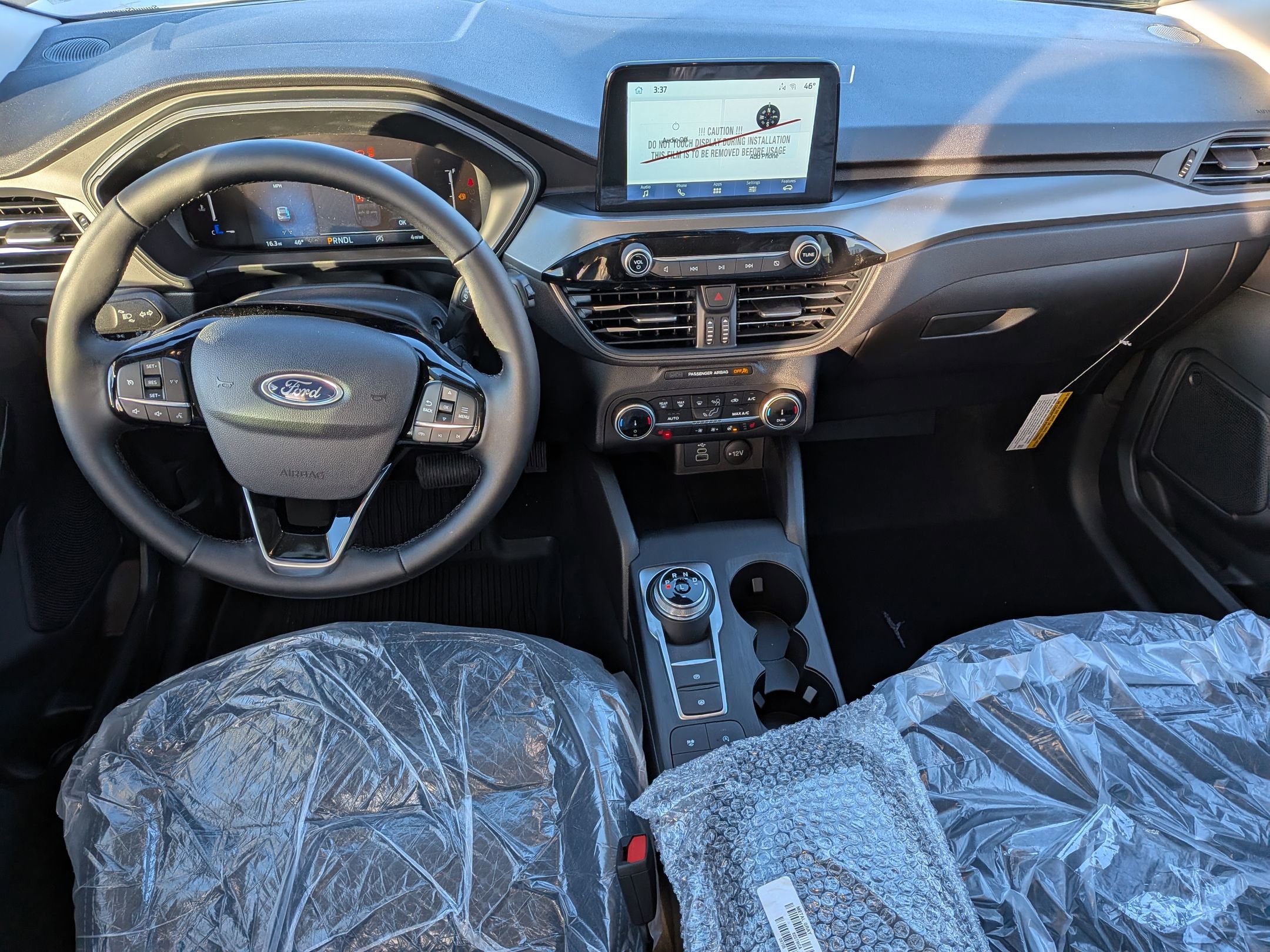 2026 FORD ESCAPE - Image 19